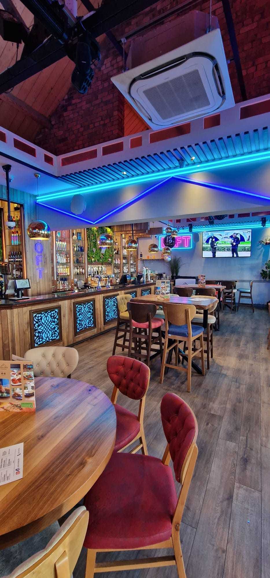Photo of The Loft Bar