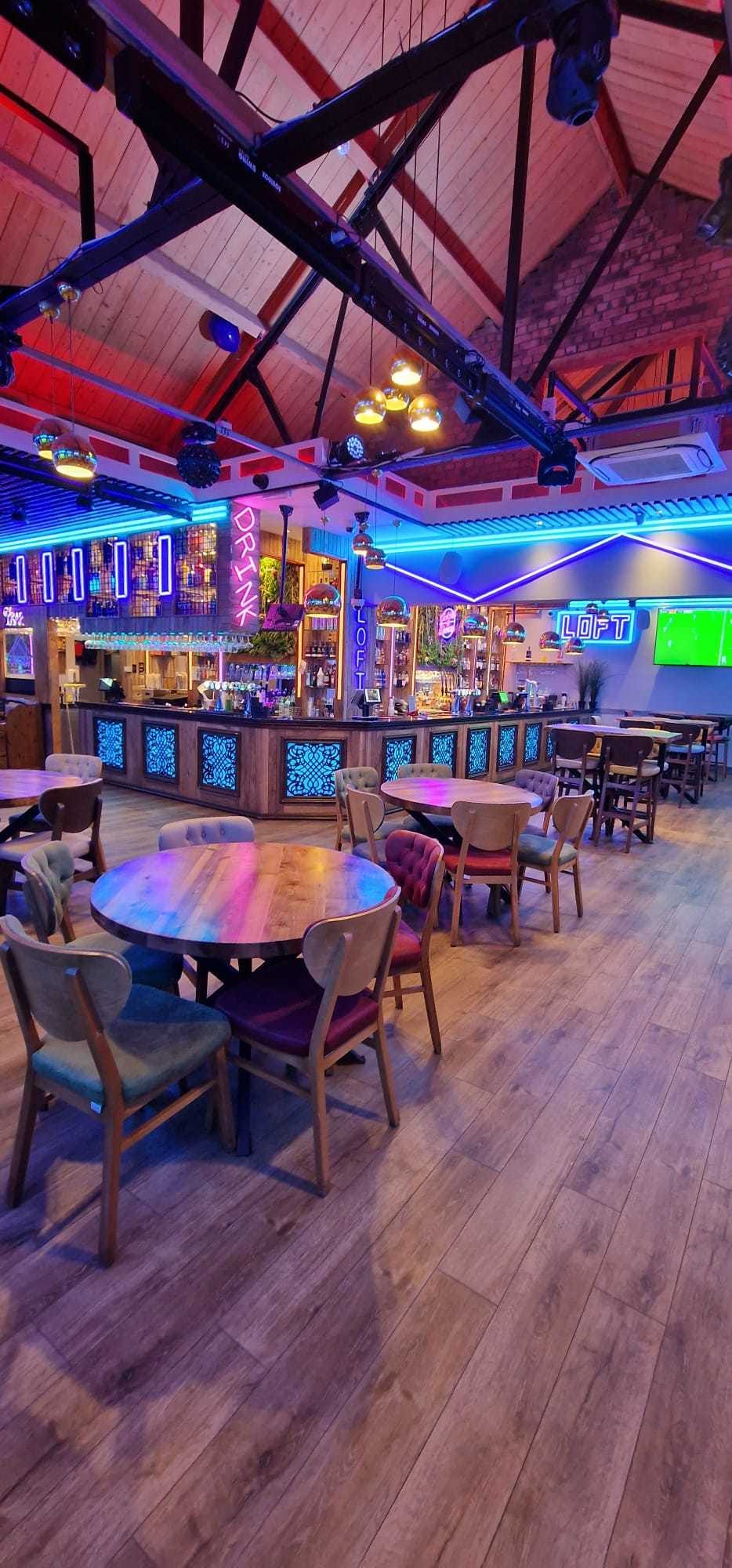 Photo of The Loft Bar