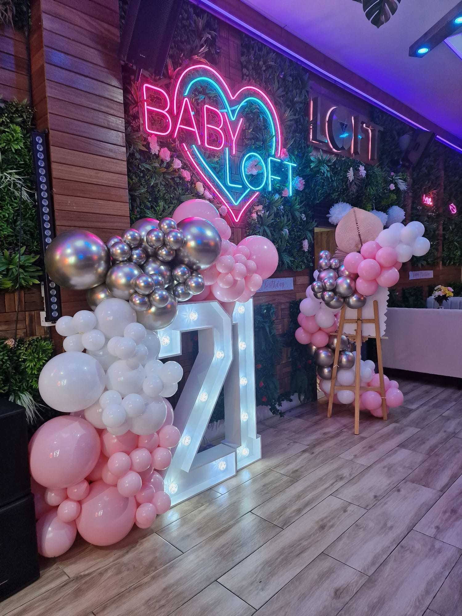Photo of The Loft Bar, Baby Loft