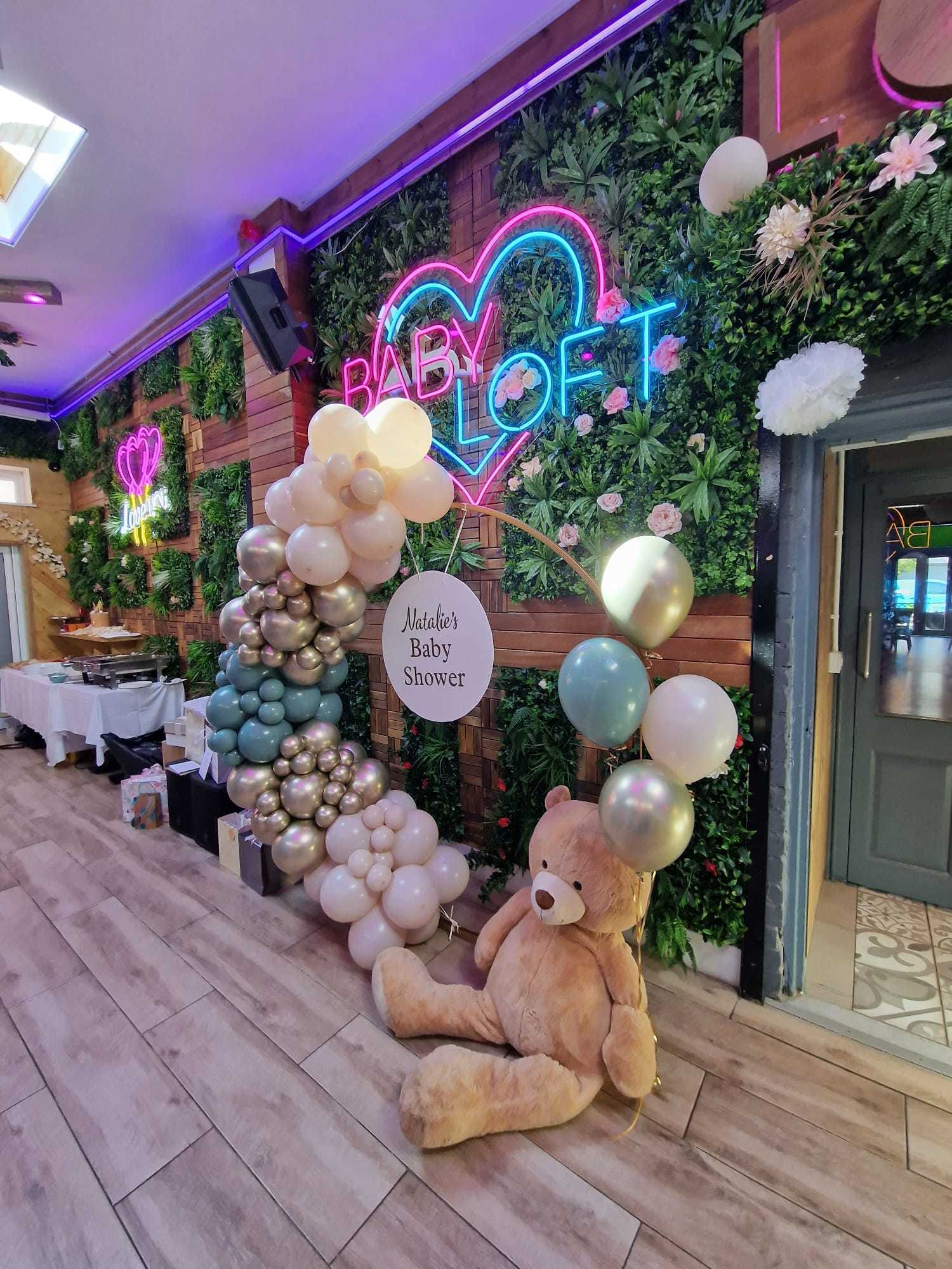Photo of The Loft Bar, Baby Loft