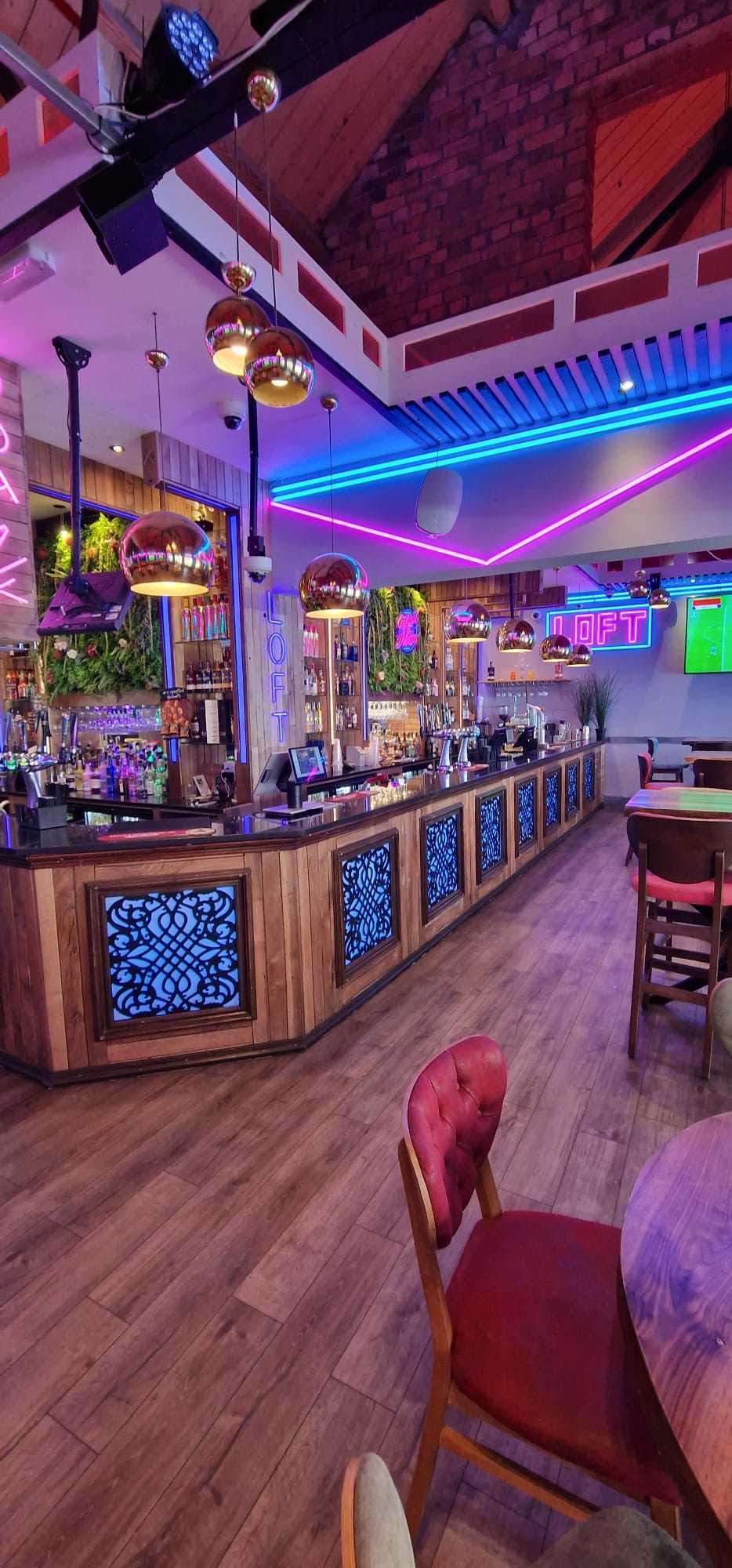 Photo of The Loft Bar
