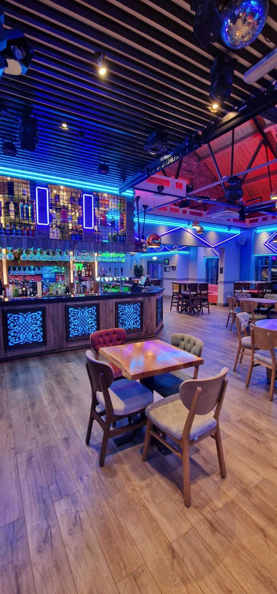 Photo of The Loft Bar