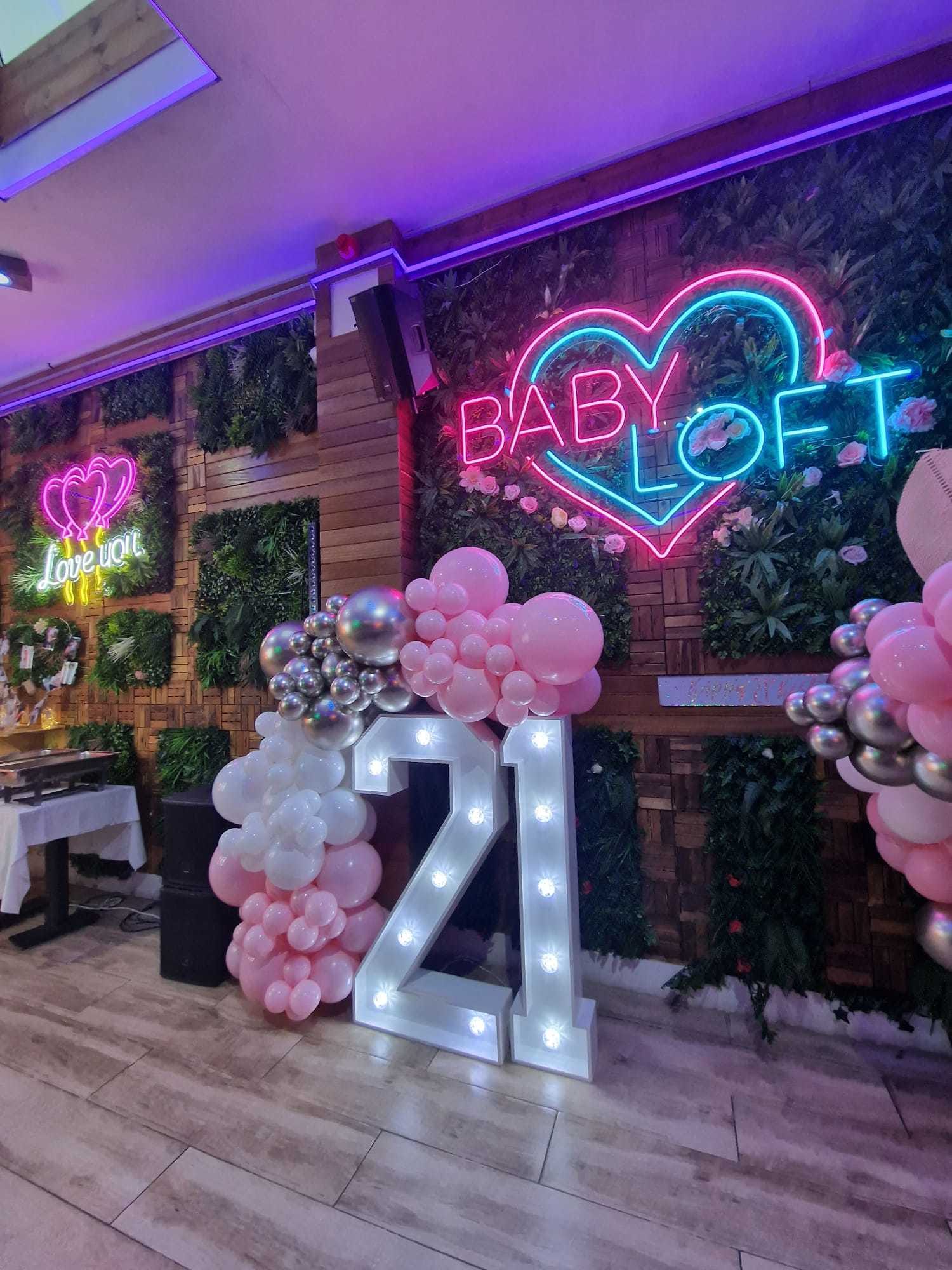 Photo of The Loft Bar, Baby Loft