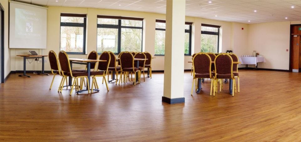 Photo of York Sports Club, The Wendy Shepherd Suite