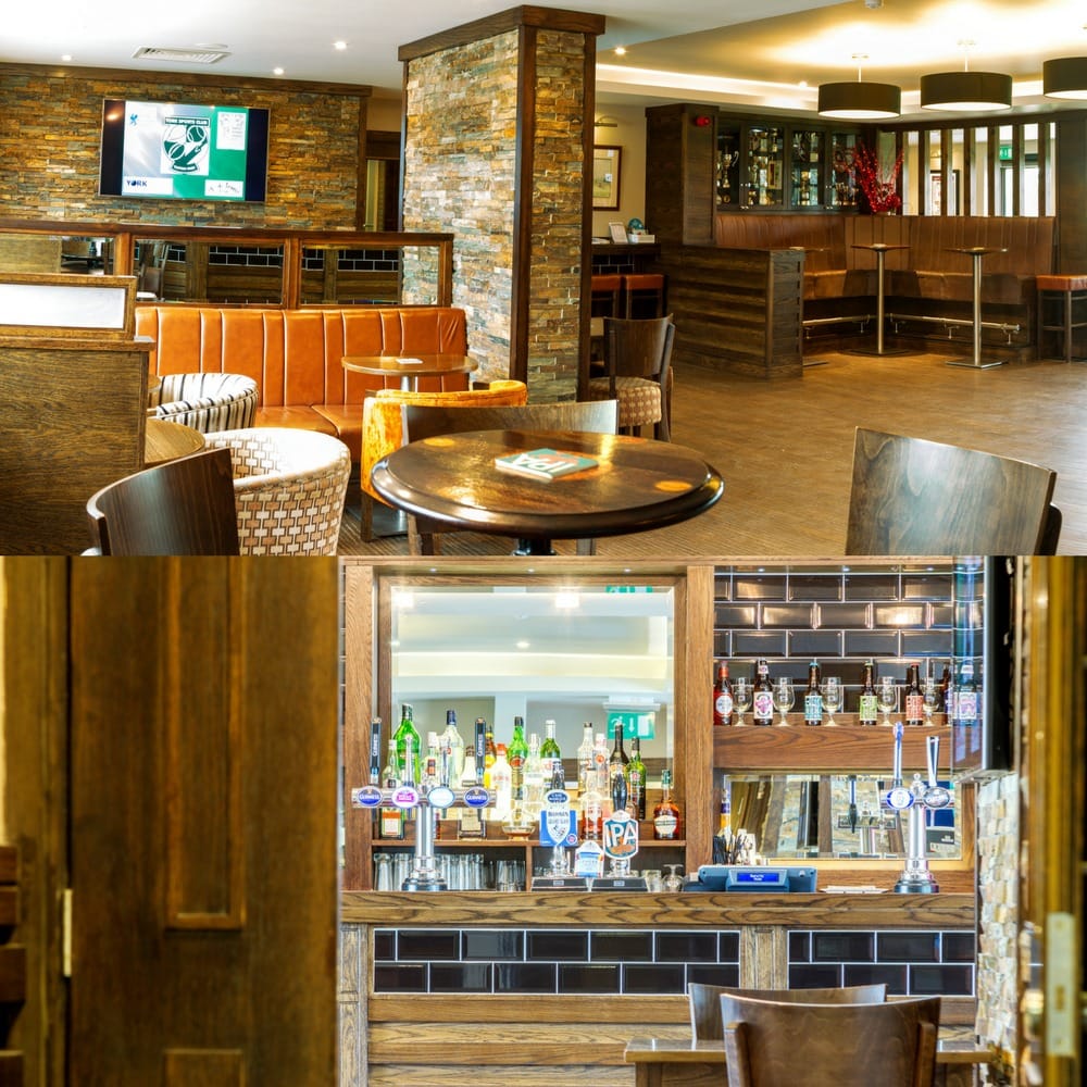 Photo of York Sports Club, The Lounge