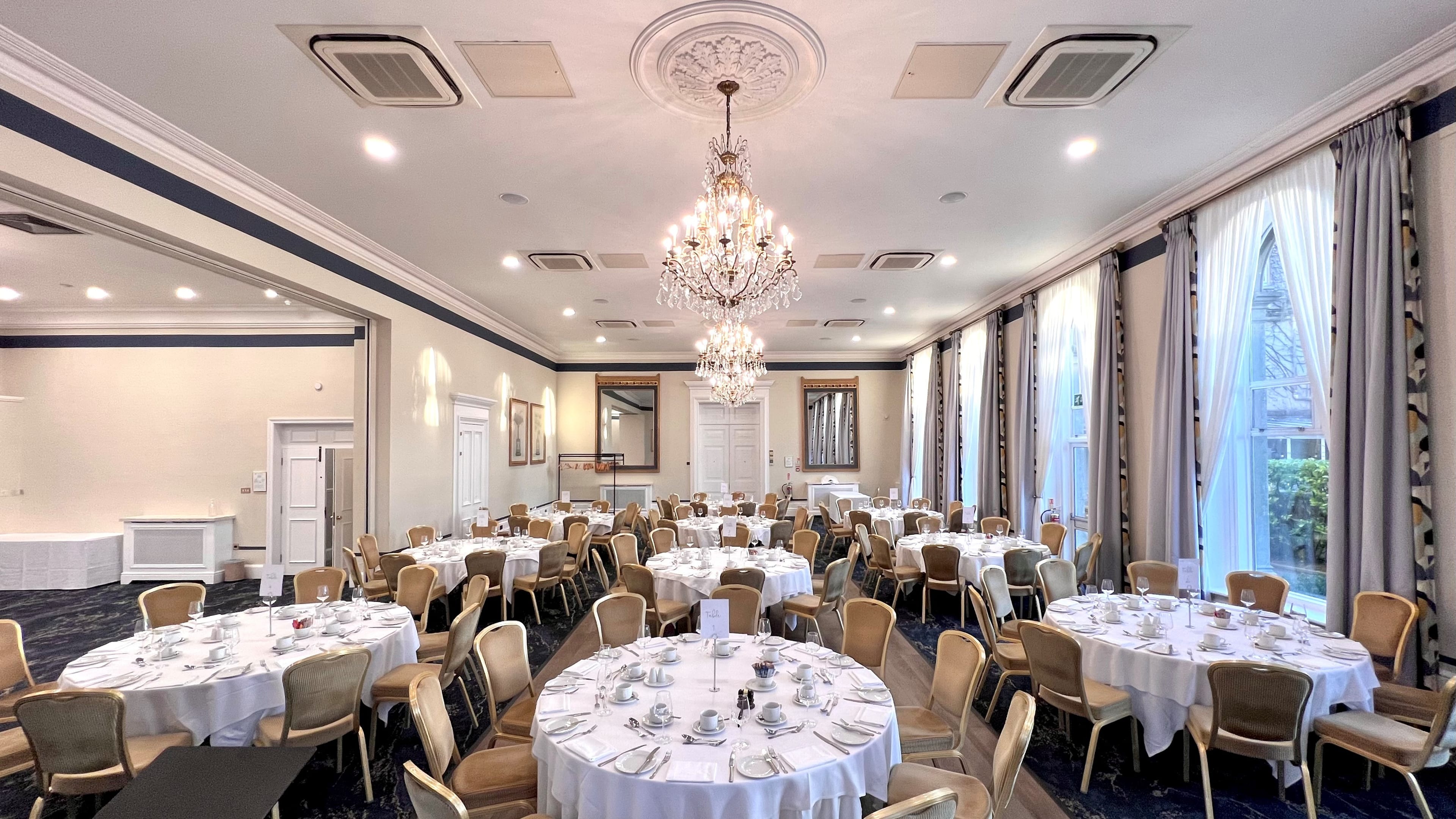 Photo of The Spa Hotel, The Royal Suite