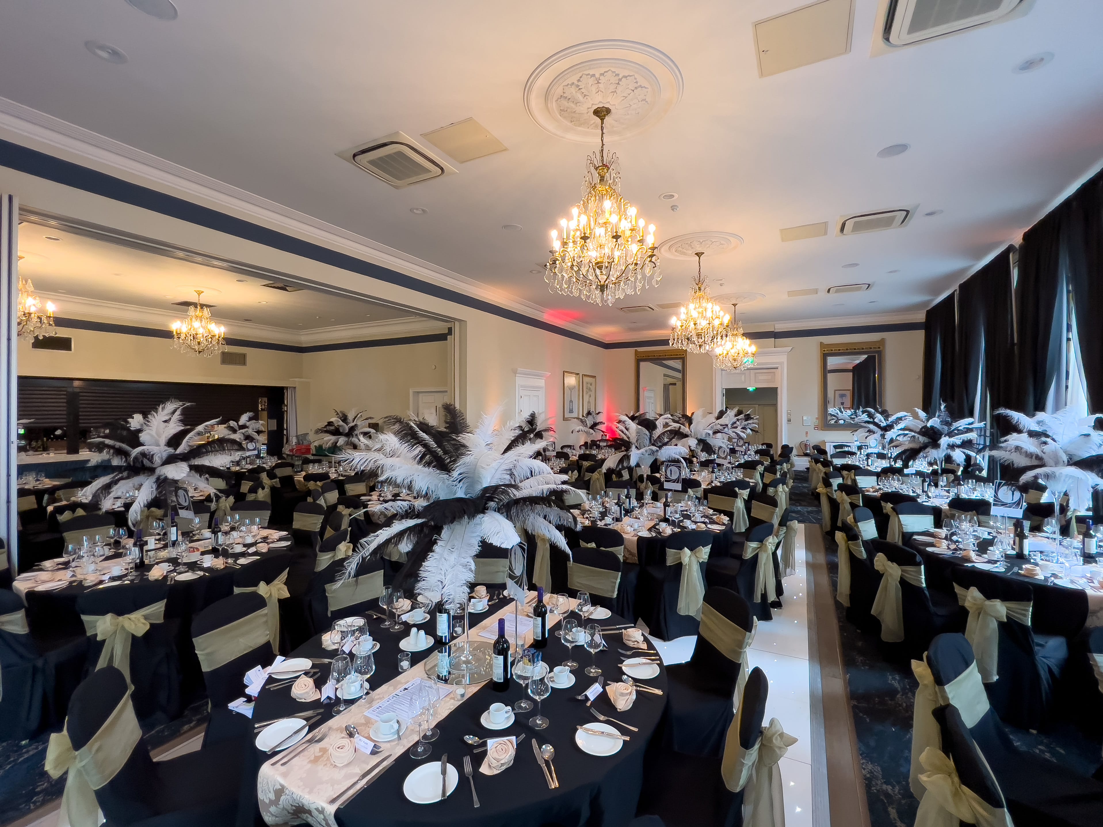 Photo of The Spa Hotel, The Royal Suite