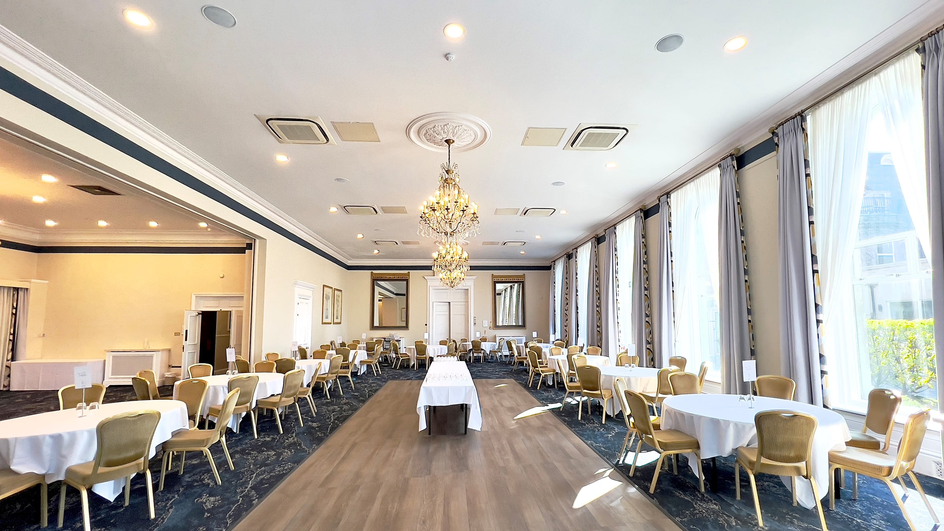Photo of The Spa Hotel, The Royal Suite