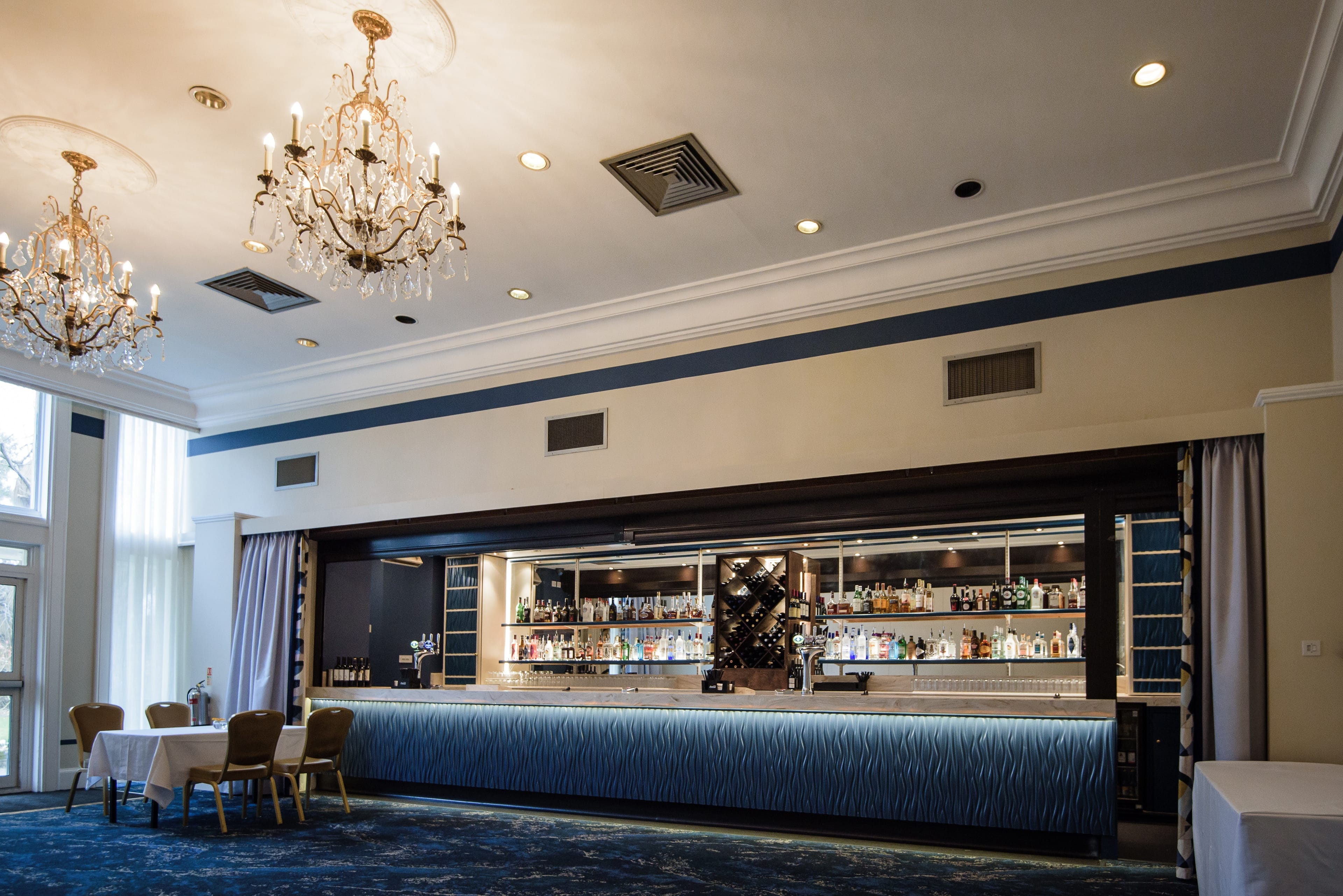 Photo of The Spa Hotel, The Royal Suite