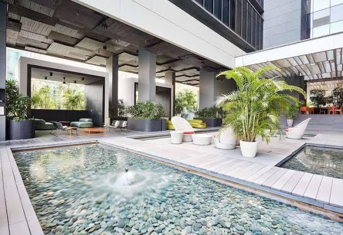 Photo of M Hotel Singapore