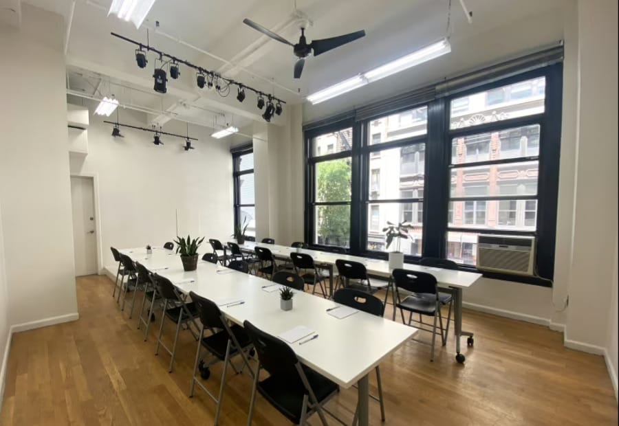 Photo of Cre8ive NYC