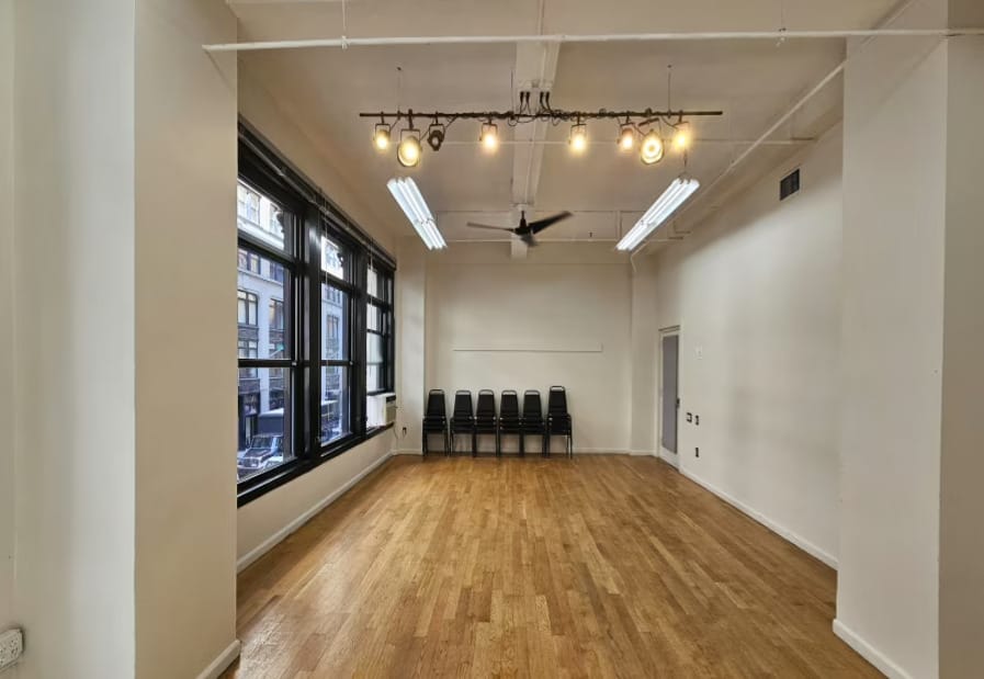 Photo of Cre8ive NYC