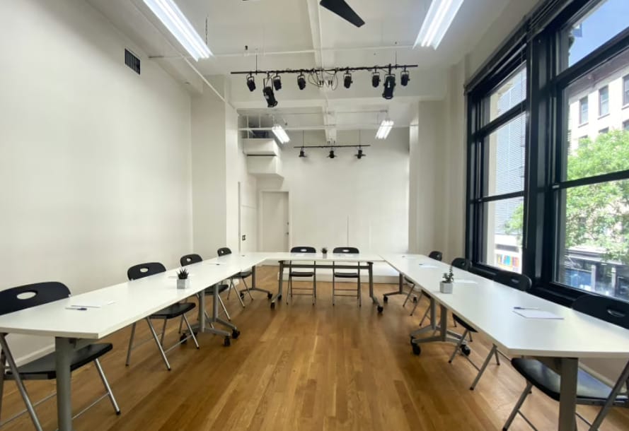 Photo of Cre8ive NYC