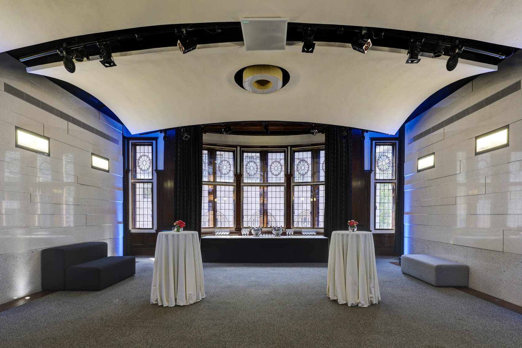 Photo of Surveyors House RICS Westminster, Council Chamber