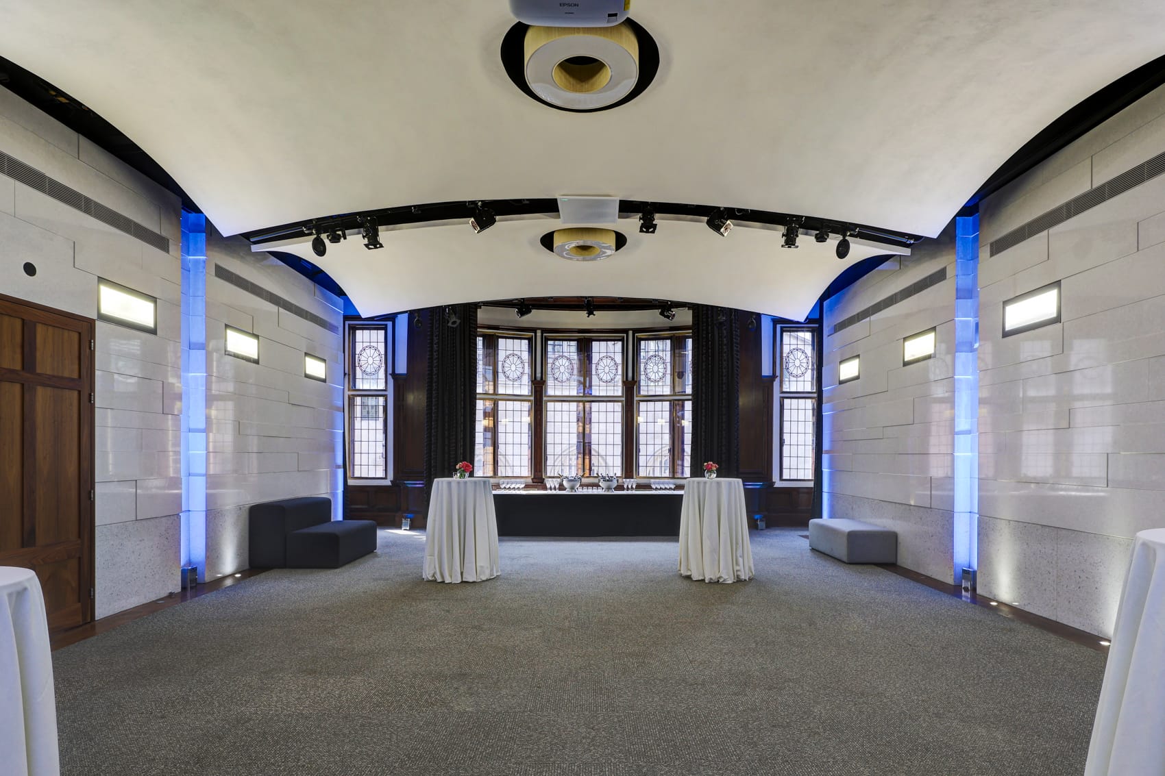 Photo of Surveyors House RICS Westminster, Council Chamber