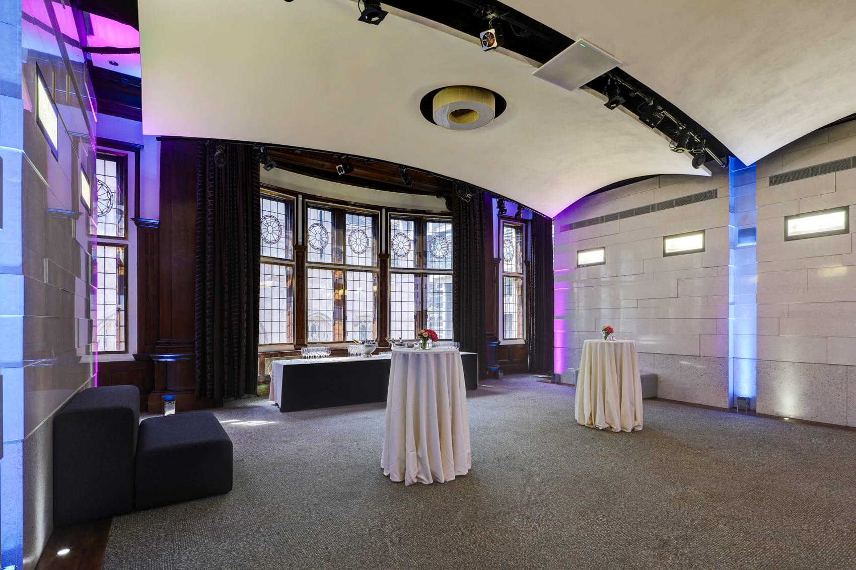 Photo of Surveyors House RICS Westminster, Council Chamber