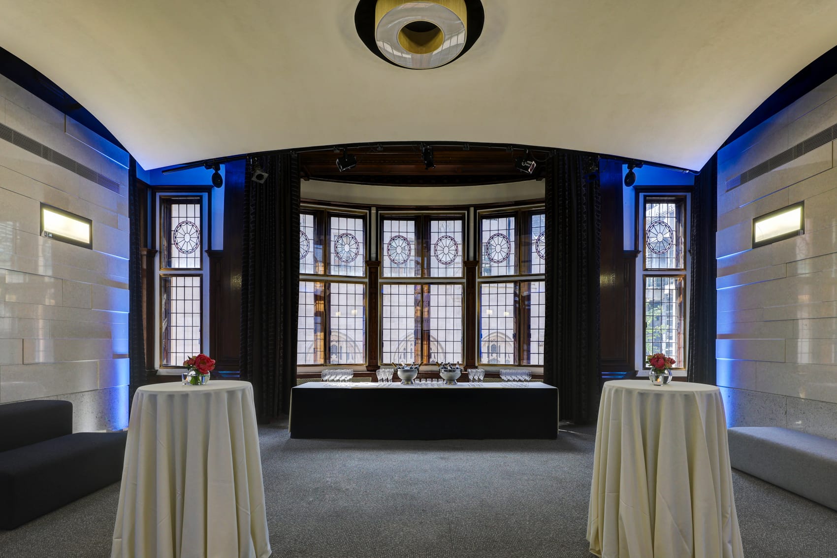 Photo of Surveyors House RICS Westminster, Council Chamber