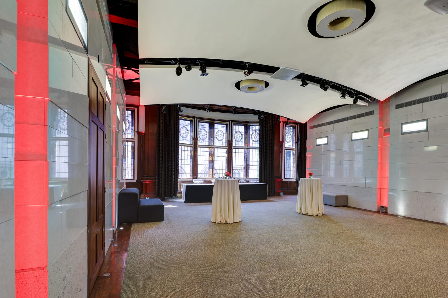 Photo of Surveyors House RICS Westminster, Council Chamber