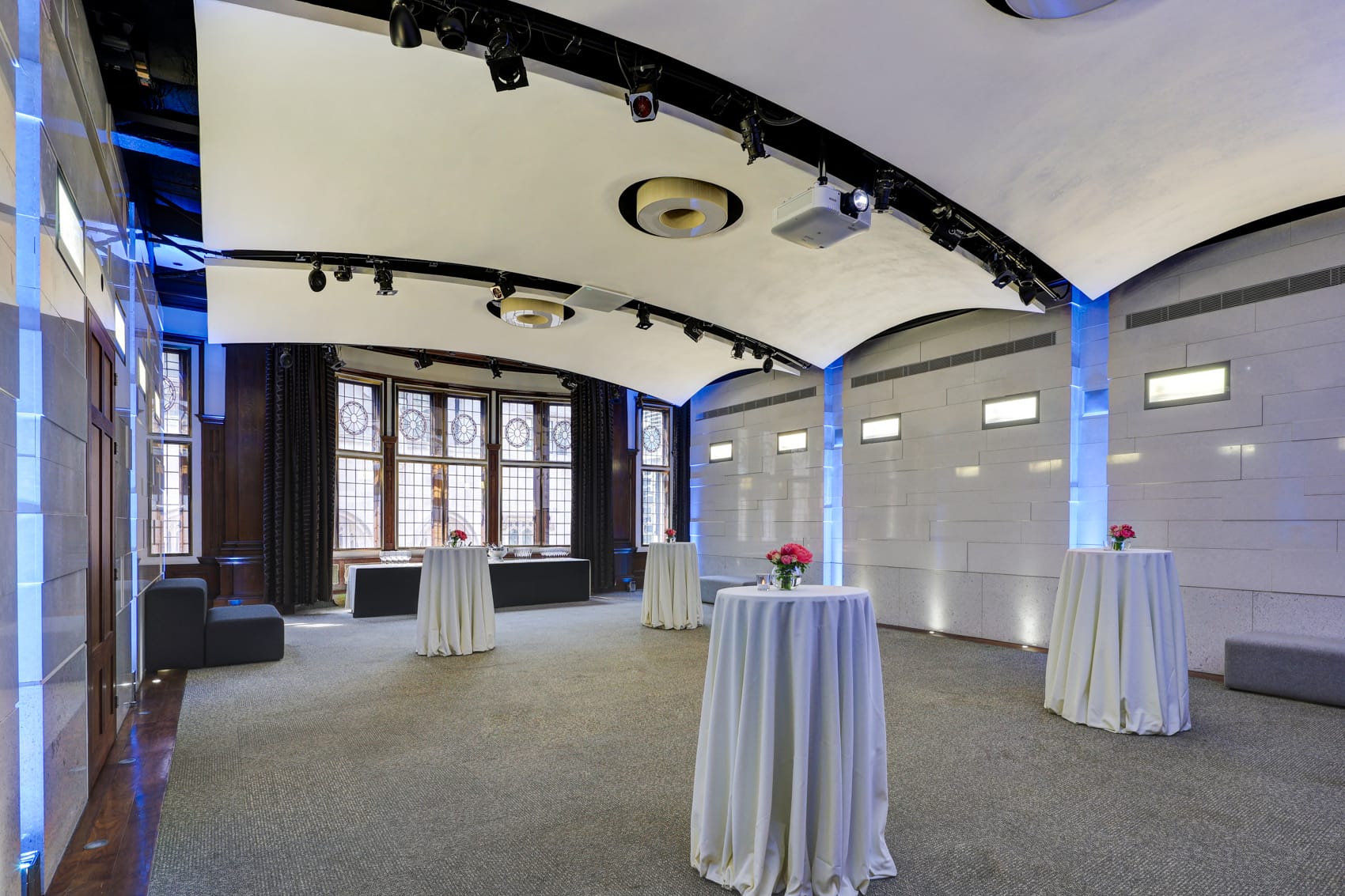 Photo of Surveyors House RICS Westminster, Council Chamber