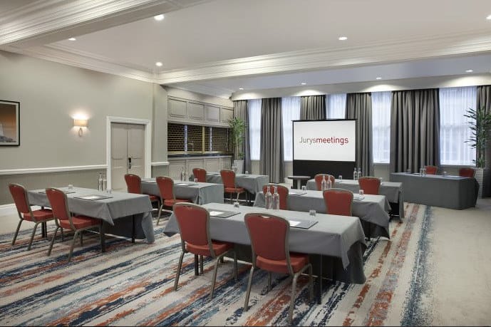 Photo of Leonardo Hotel Cardiff
