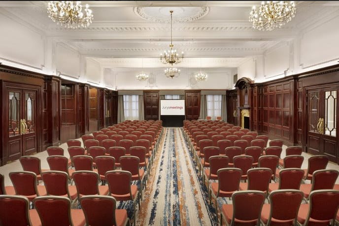 Photo of Leonardo Hotel Cardiff, Whitehall