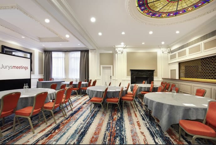 Photo of Leonardo Hotel Cardiff, Duchess
