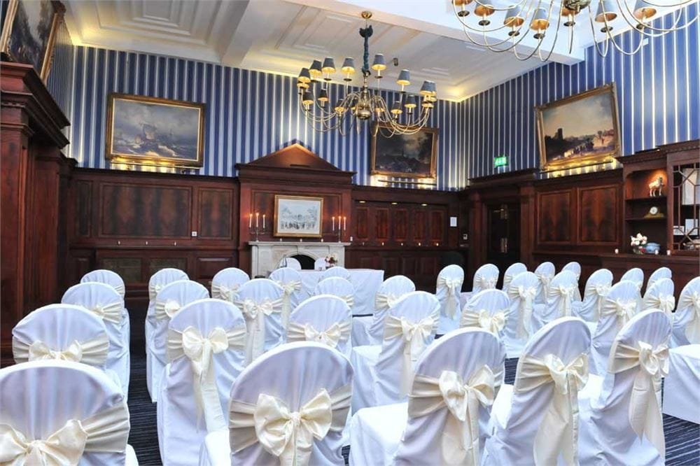 Photo of The Grand Brighton, Exclusive Hire