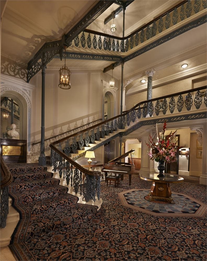 Photo of The Grand Brighton, Exclusive Hire