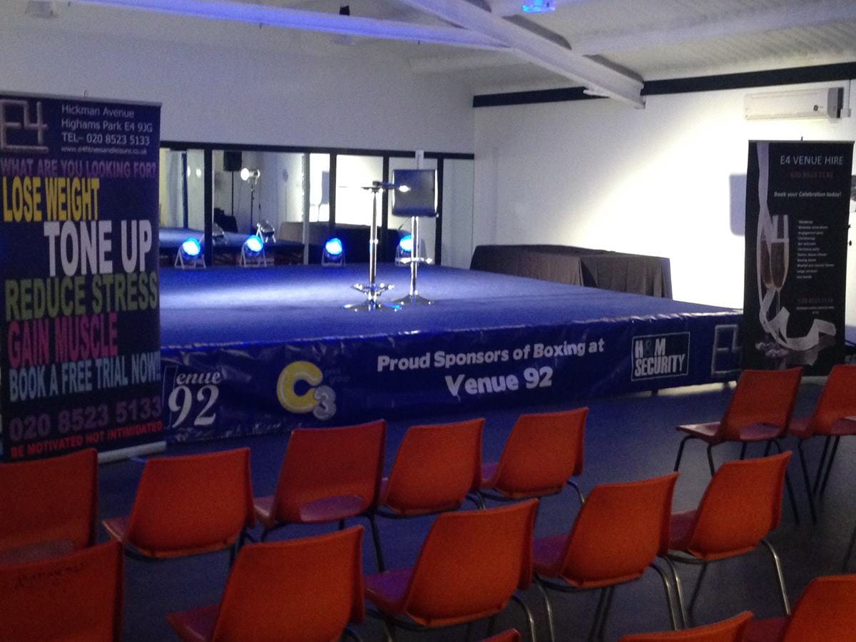 Photo of Venue 92, Venue 92