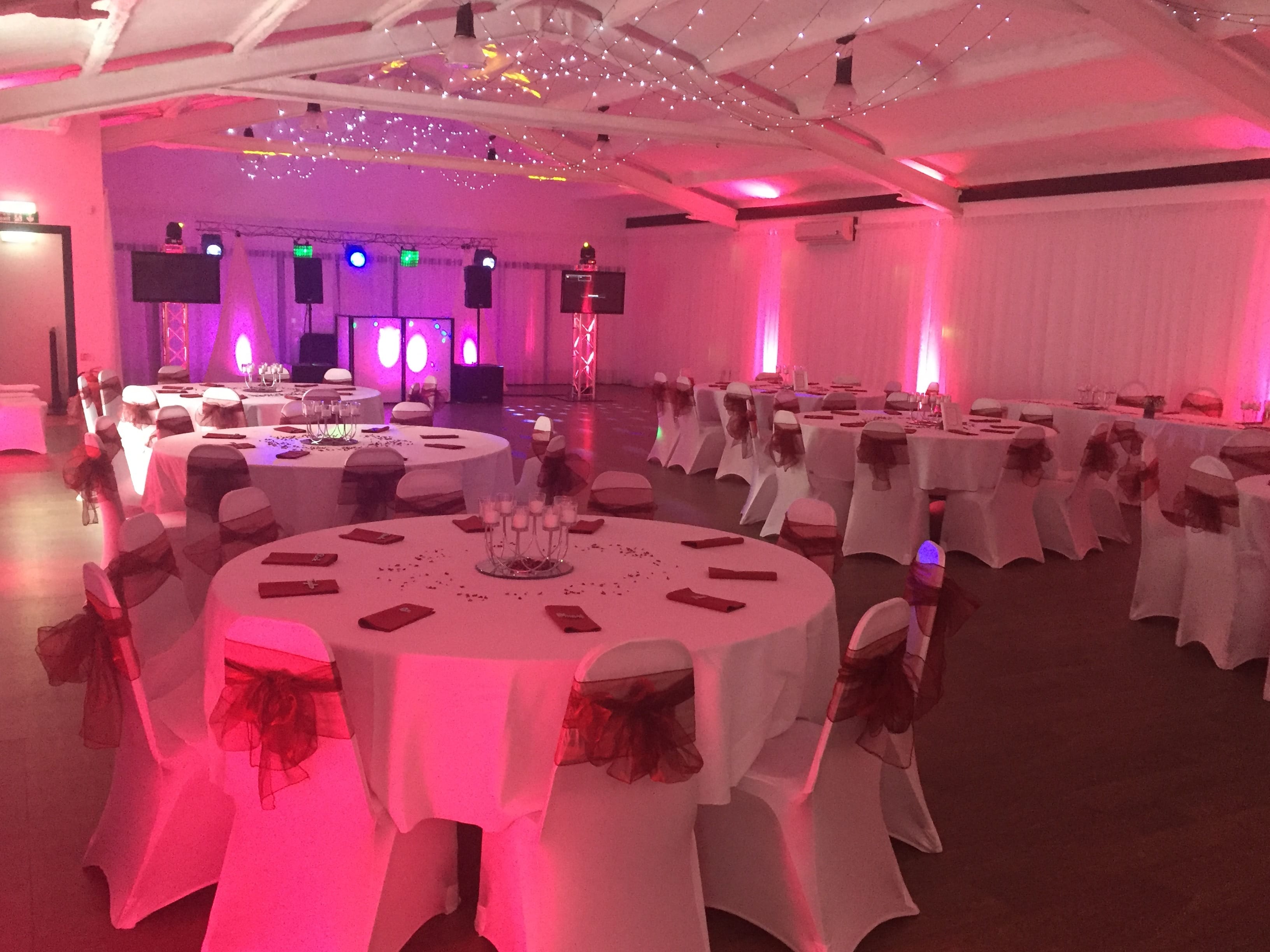 Photo of Venue 92, Venue 92