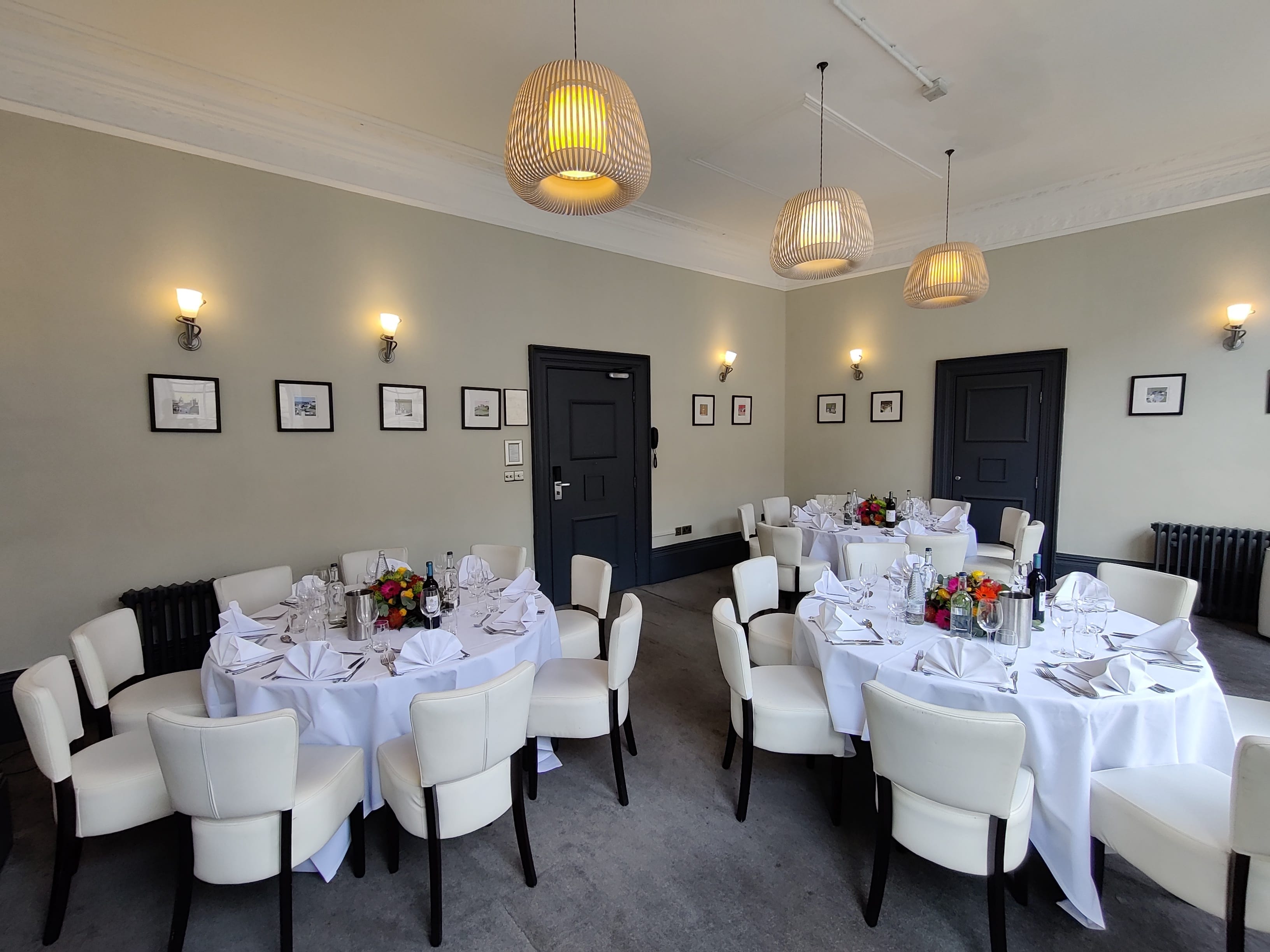 Photo of Lace Market Hotel, Flagstaff Room