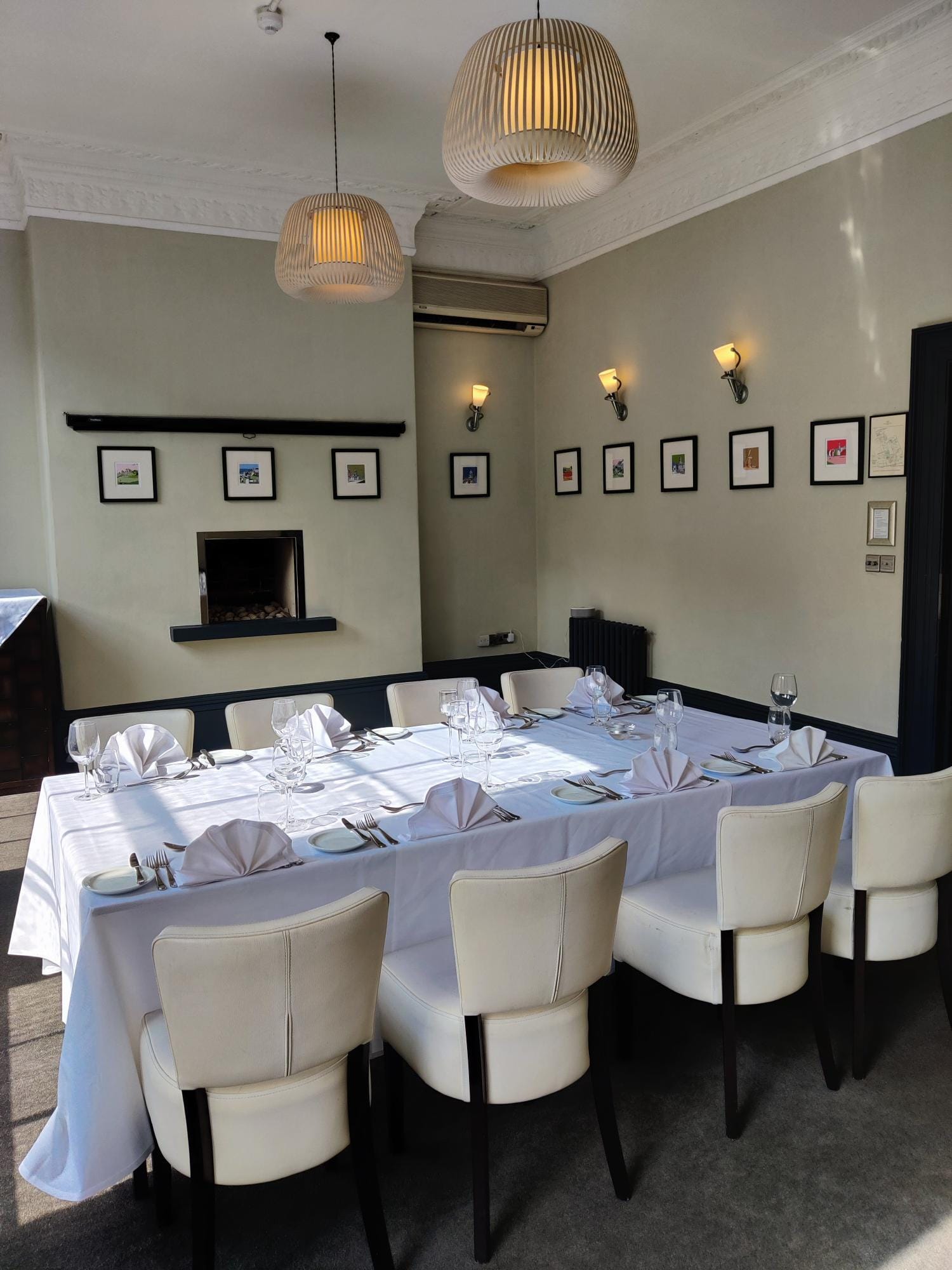 Photo of Lace Market Hotel, Flagstaff Room