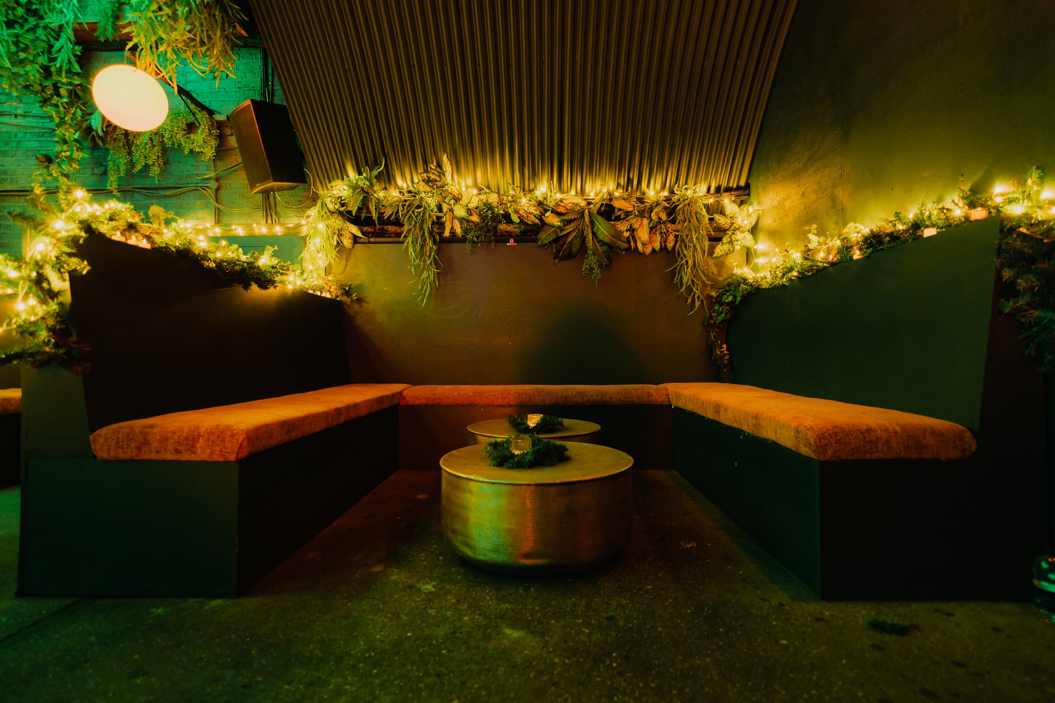 Photo of Night Tales, Arch 14 (Formerly The Palm Bar) - Hackney