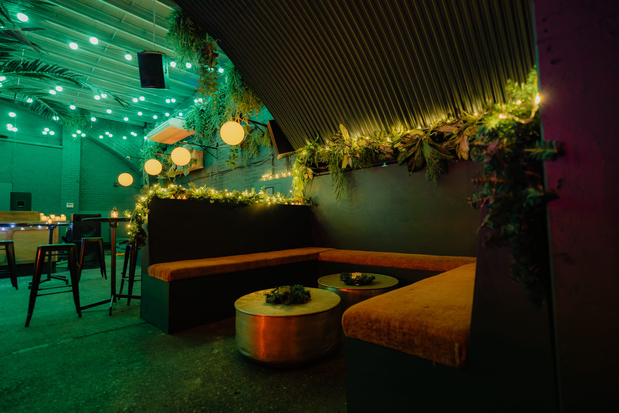 Photo of Night Tales, Arch 14 (Formerly The Palm Bar) - Hackney