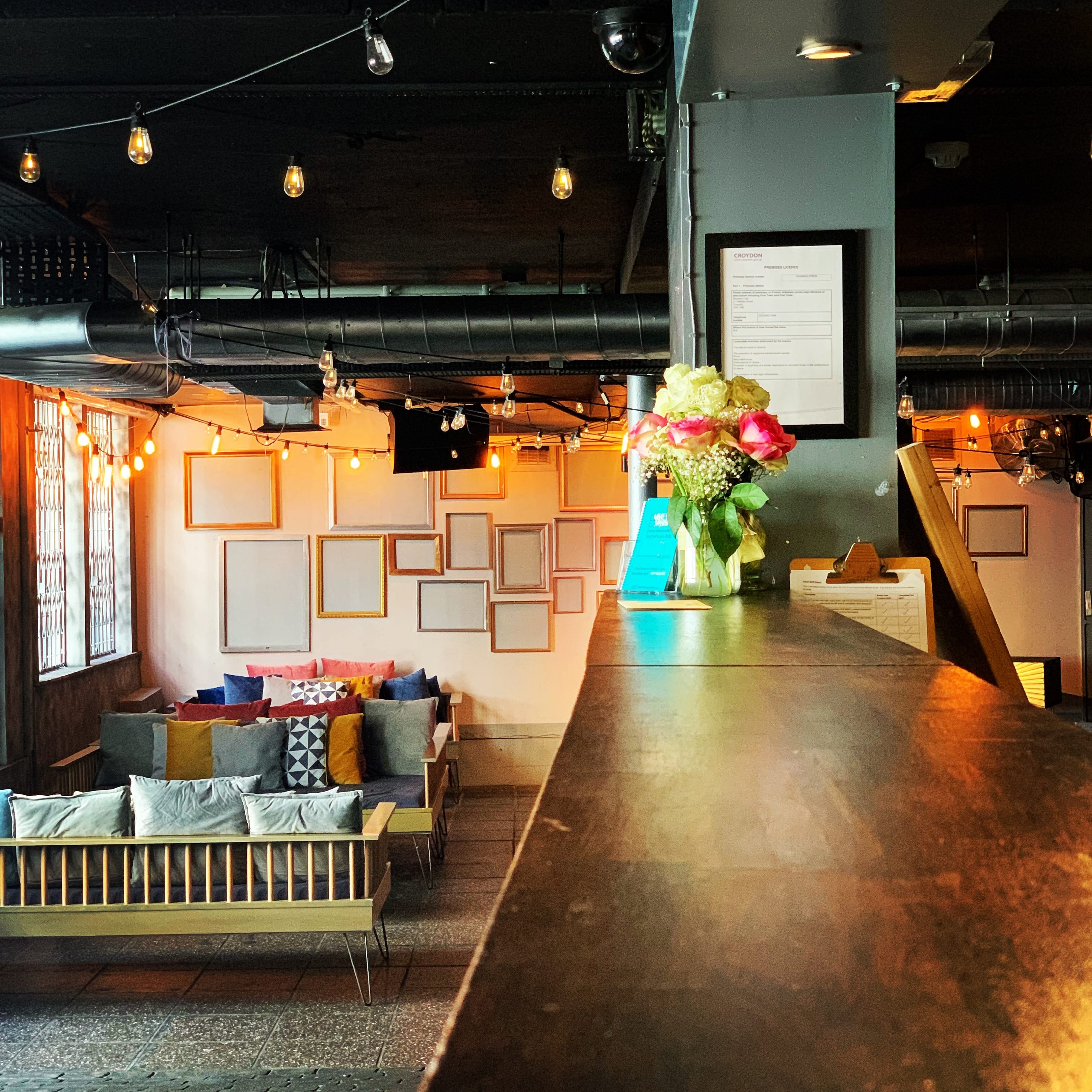Photo of The Event Rooms