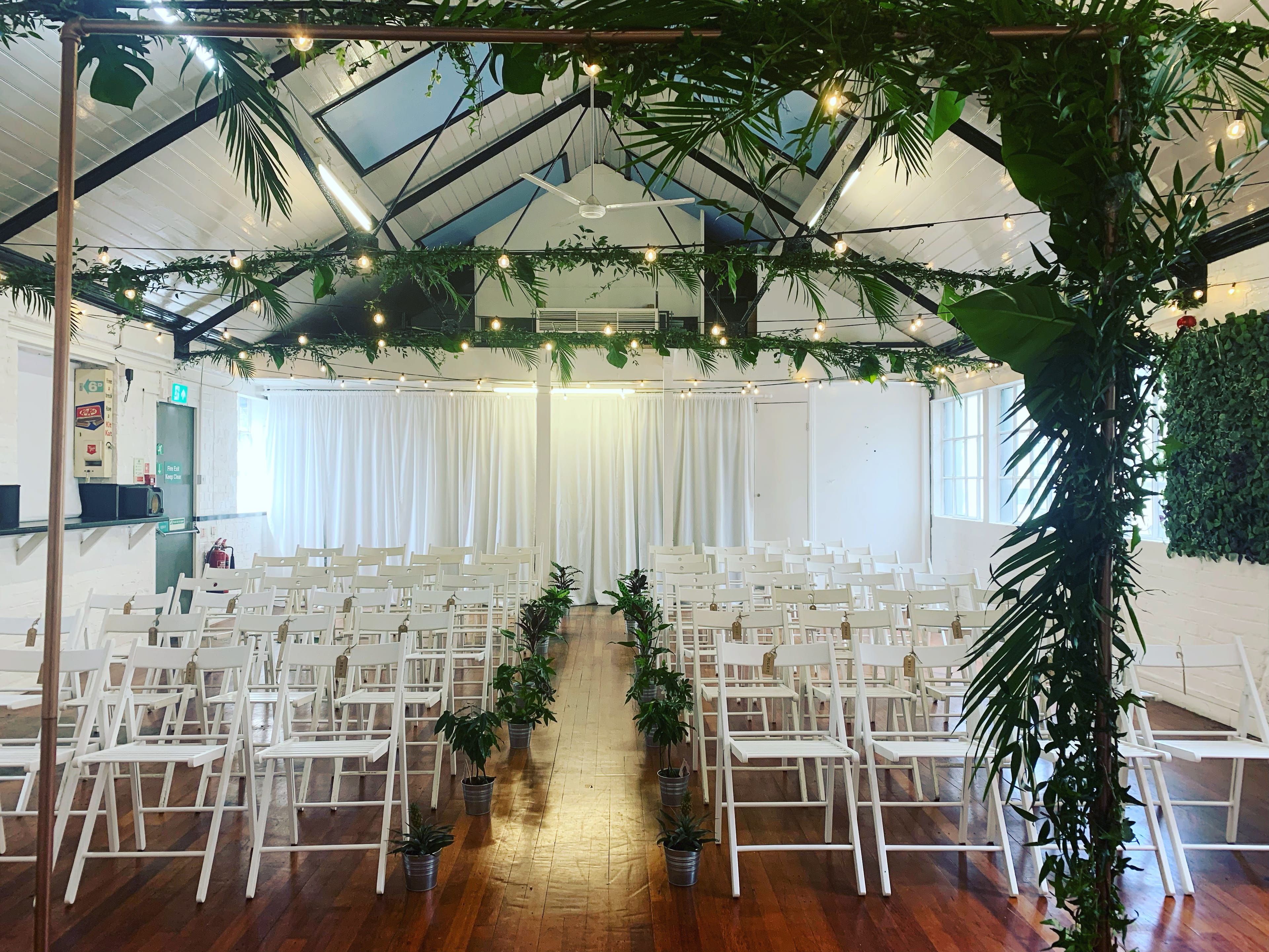 Photo of The Event Rooms