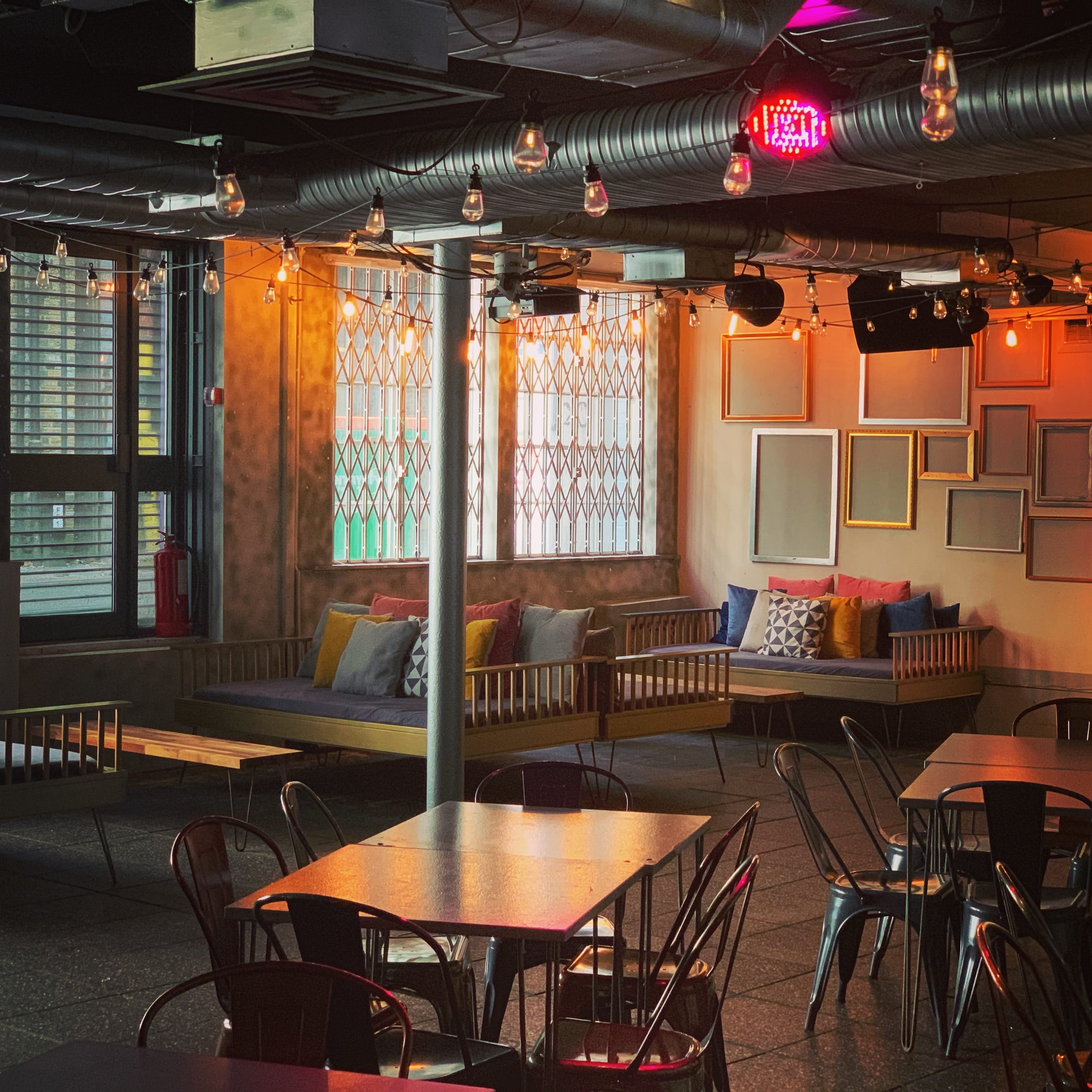 Photo of The Event Rooms