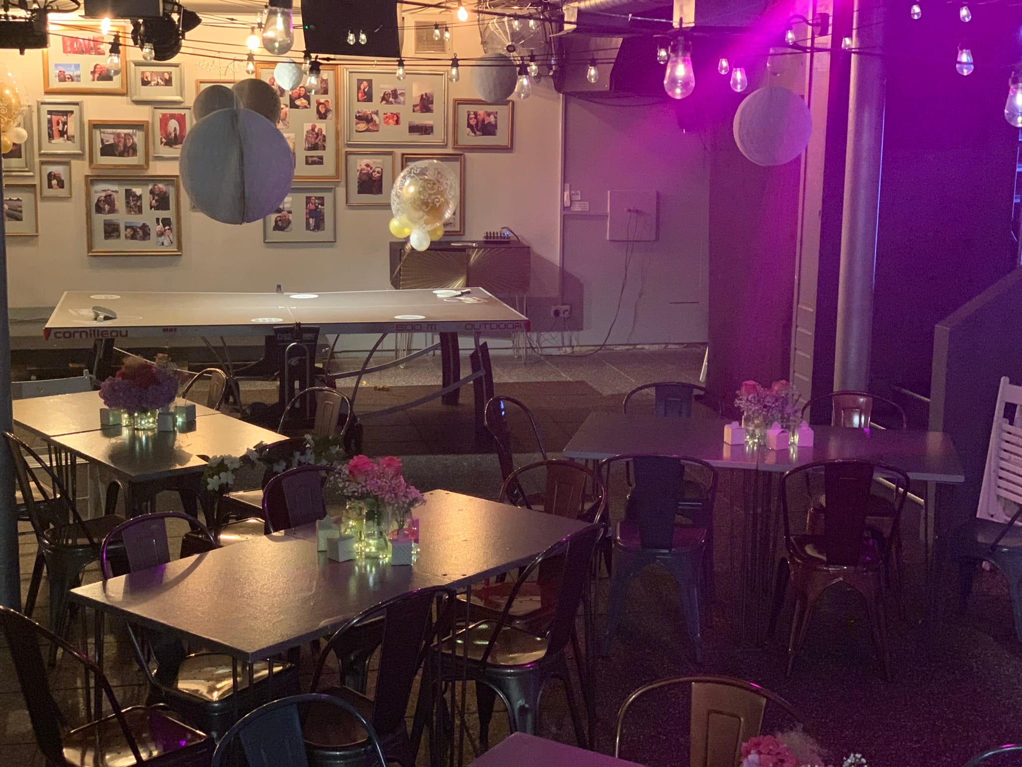 Photo of The Event Rooms, Ground Floor
