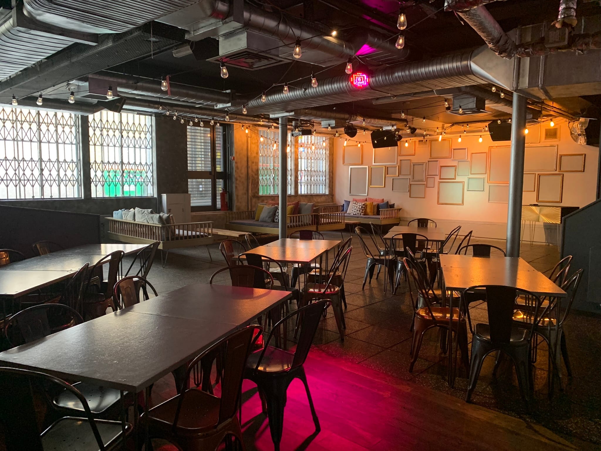 Photo of The Event Rooms