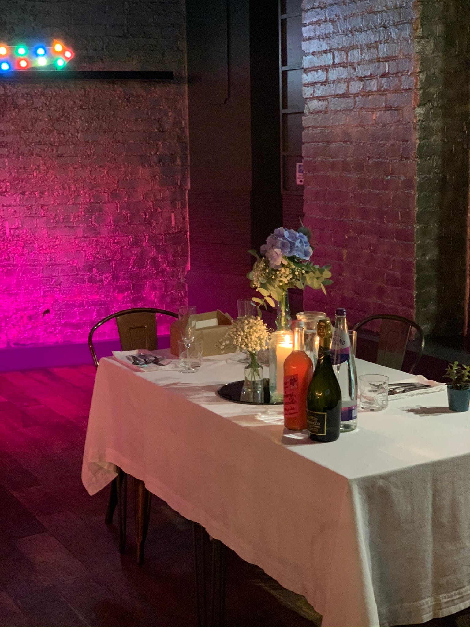 Photo of The Event Rooms, Ground Floor