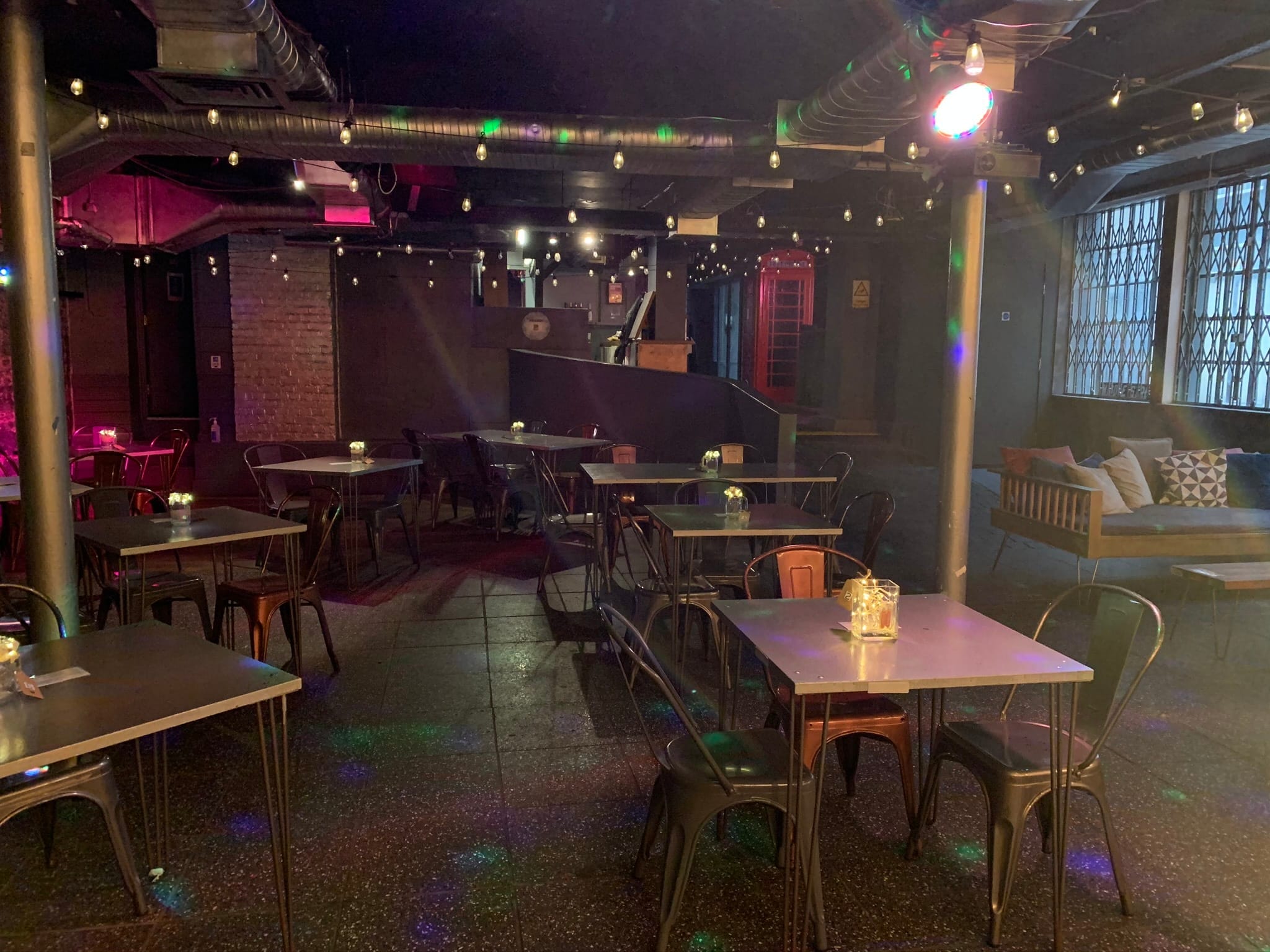 Photo of The Event Rooms, Ground Floor