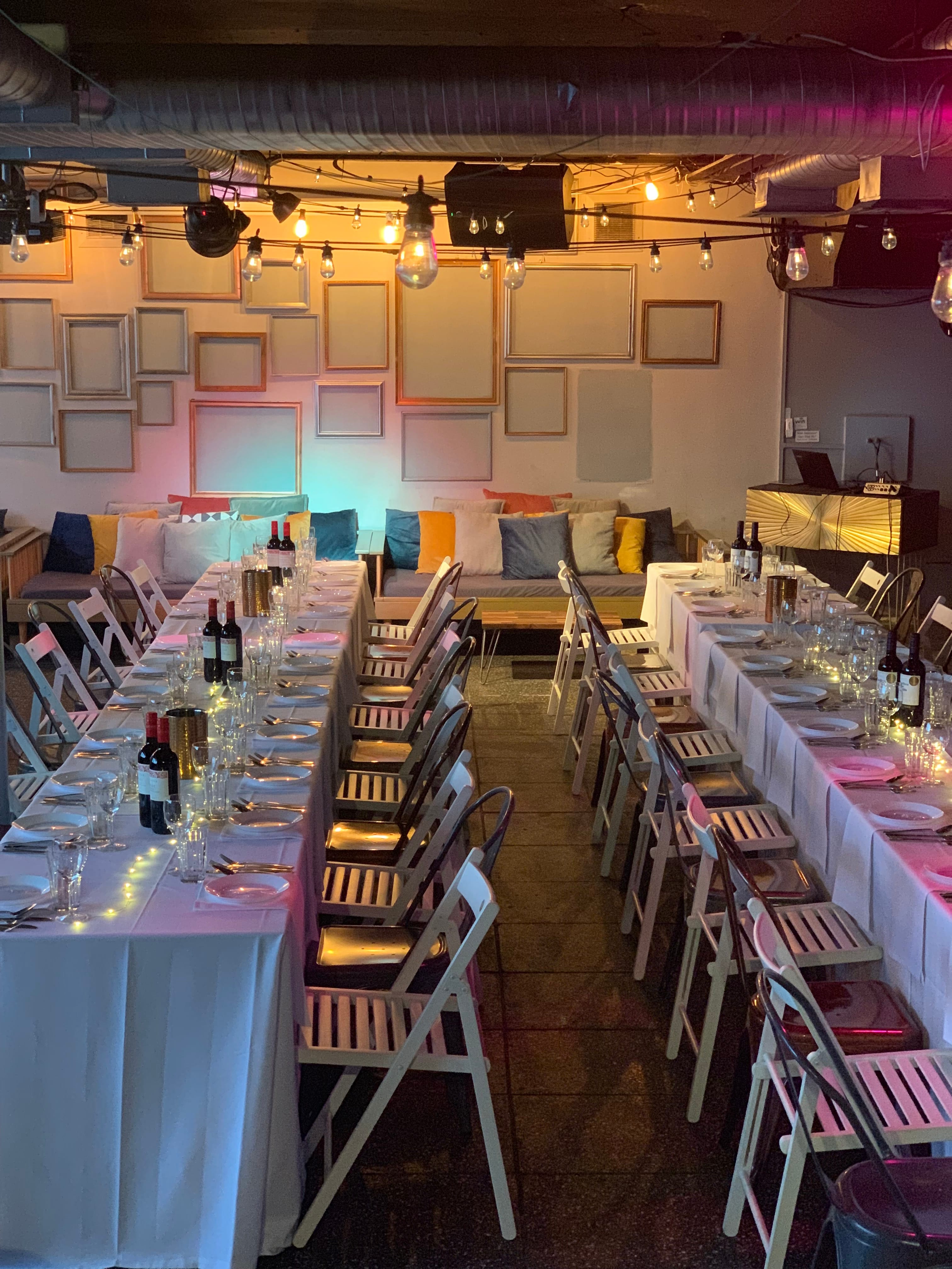 Photo of The Event Rooms, Ground Floor