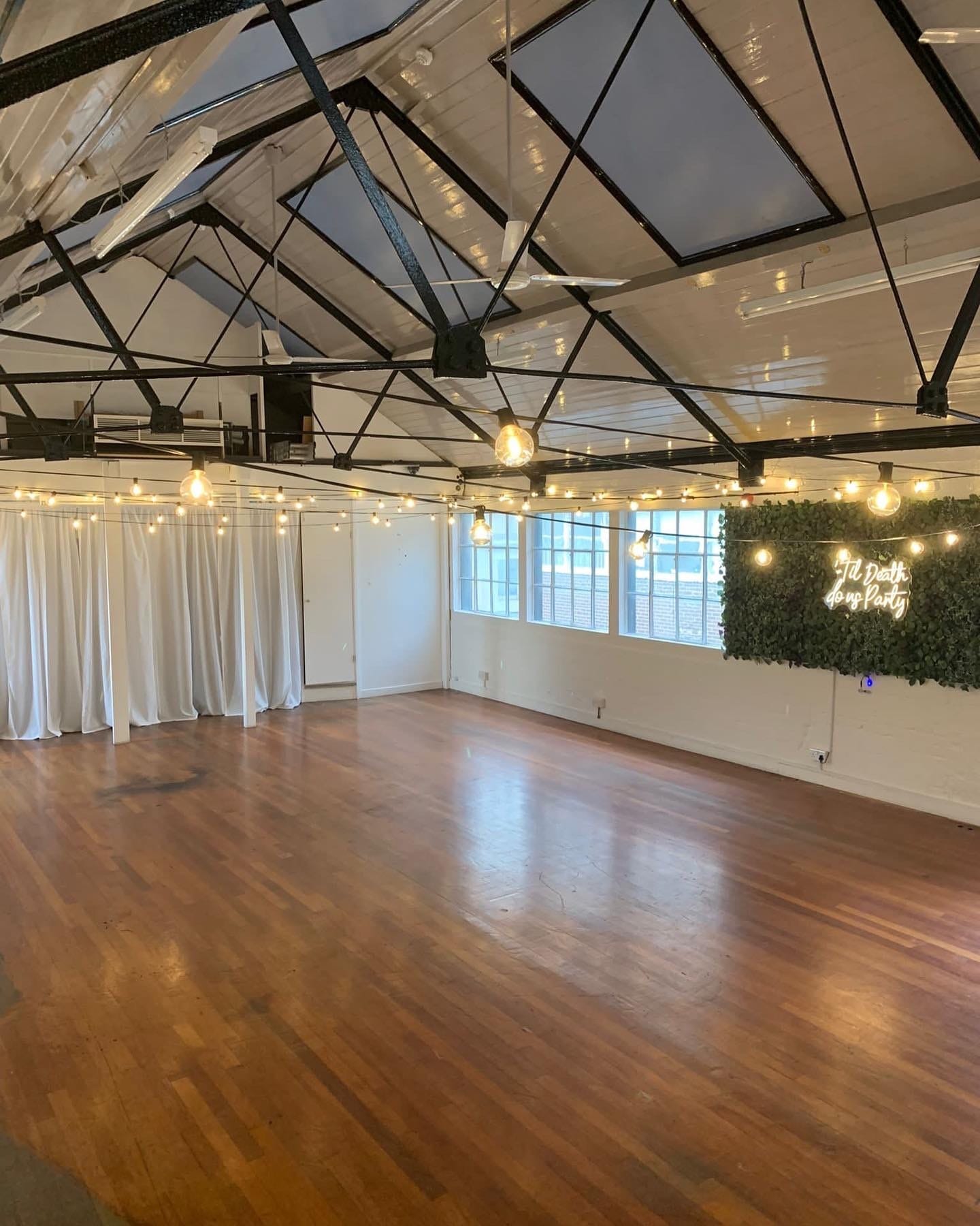 Photo of The Event Rooms