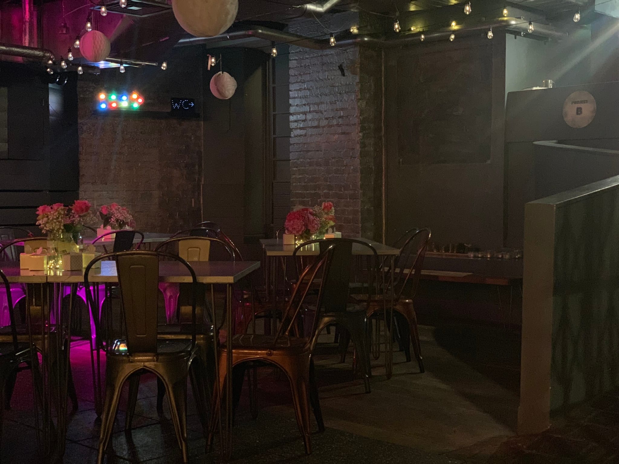 Photo of The Event Rooms, Ground Floor