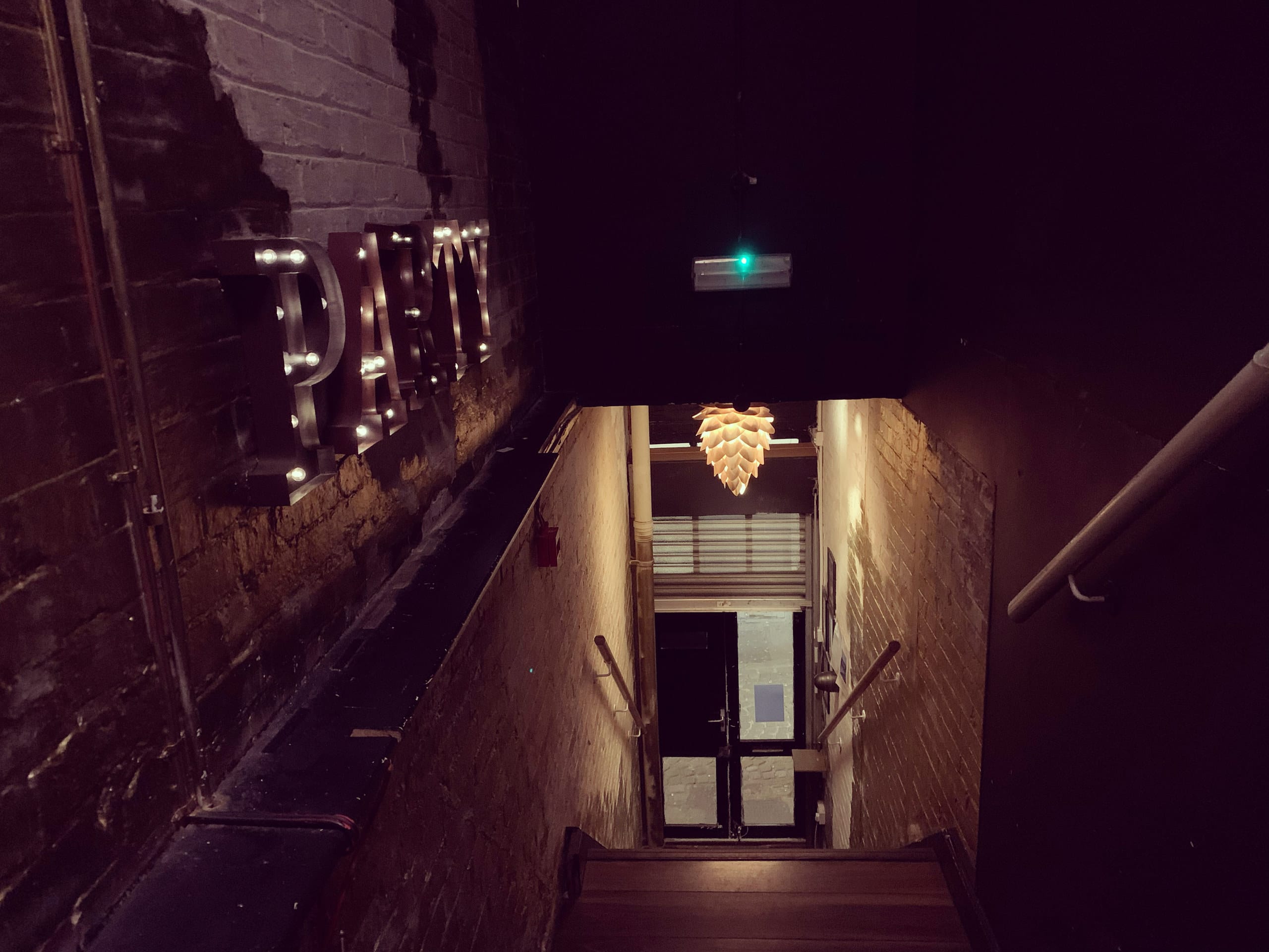 Photo of The Event Rooms, Middle Floor
