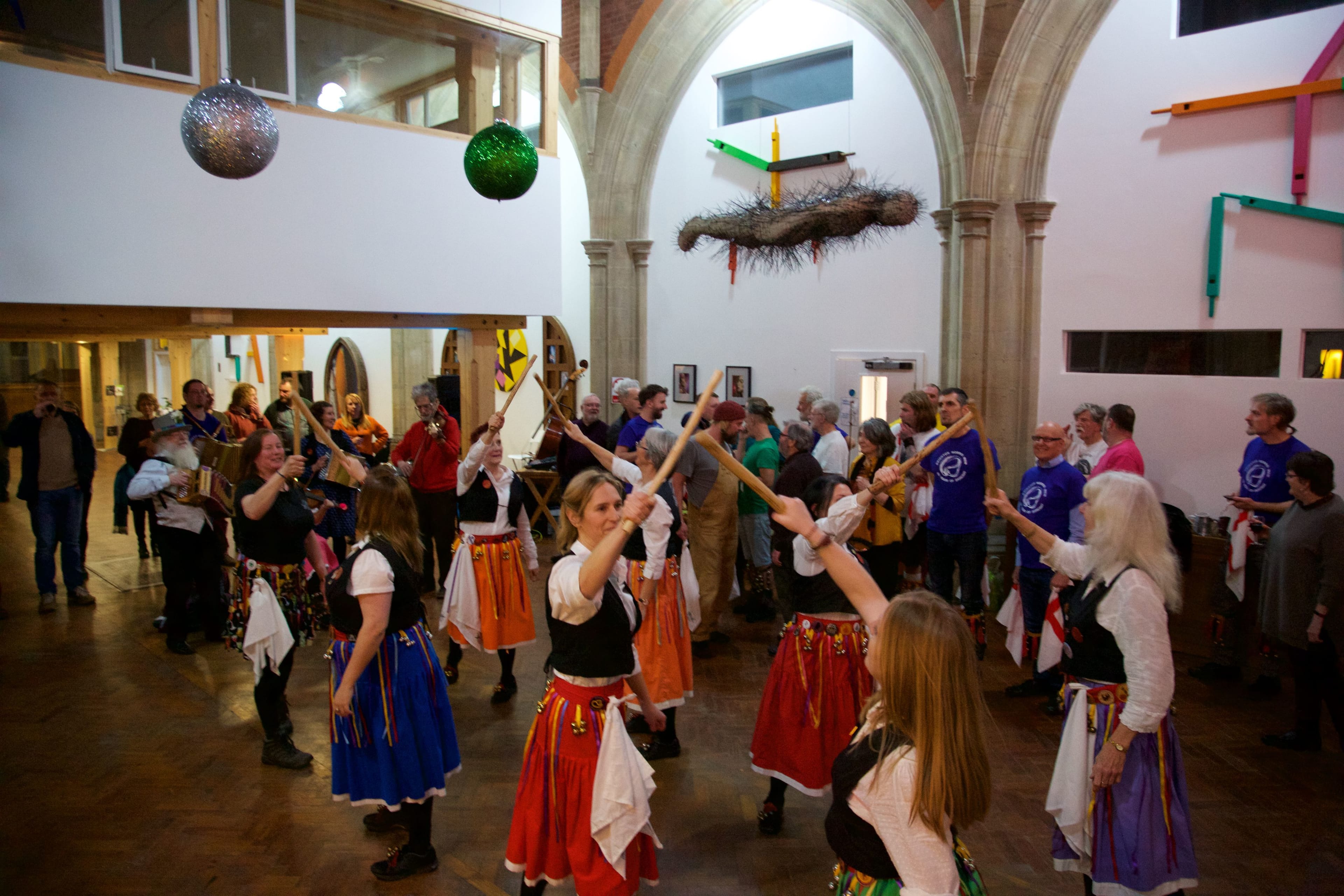 Photo of St Augustine's Arts And Events Centre, Main Hall