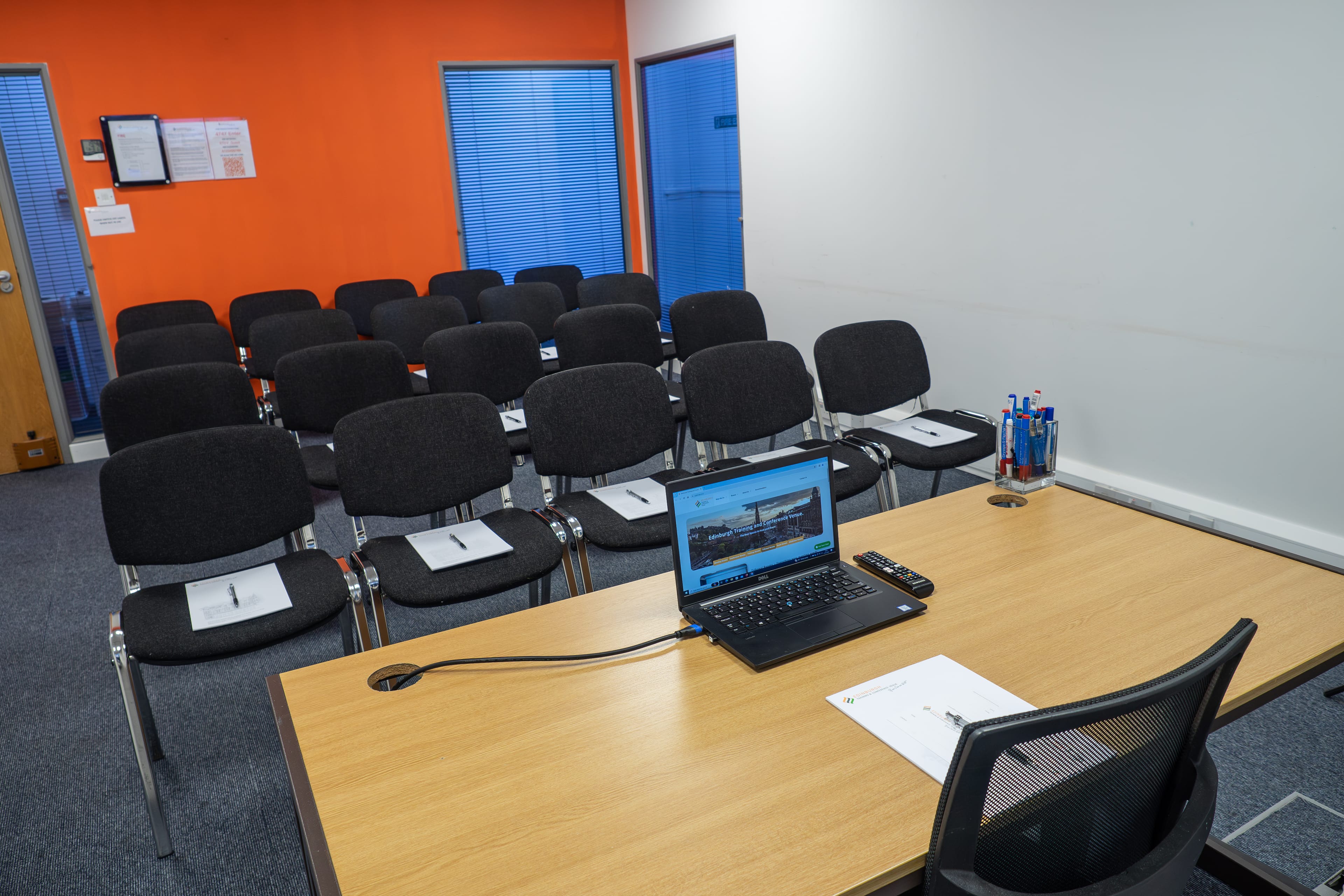 Photo of Edinburgh Training And Conference Venue, Room 1.4