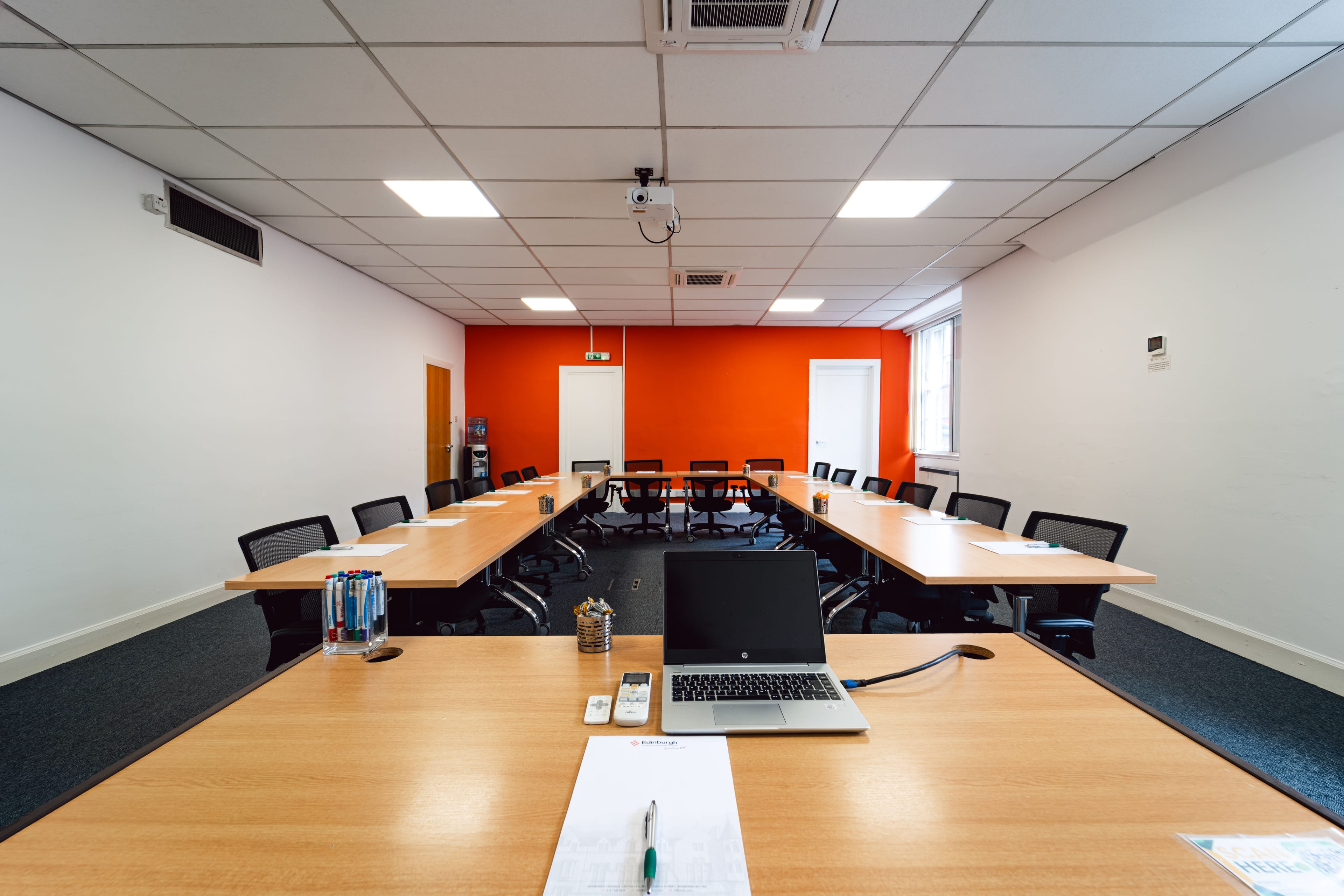Photo of Edinburgh Training And Conference Venue, Room 3.5