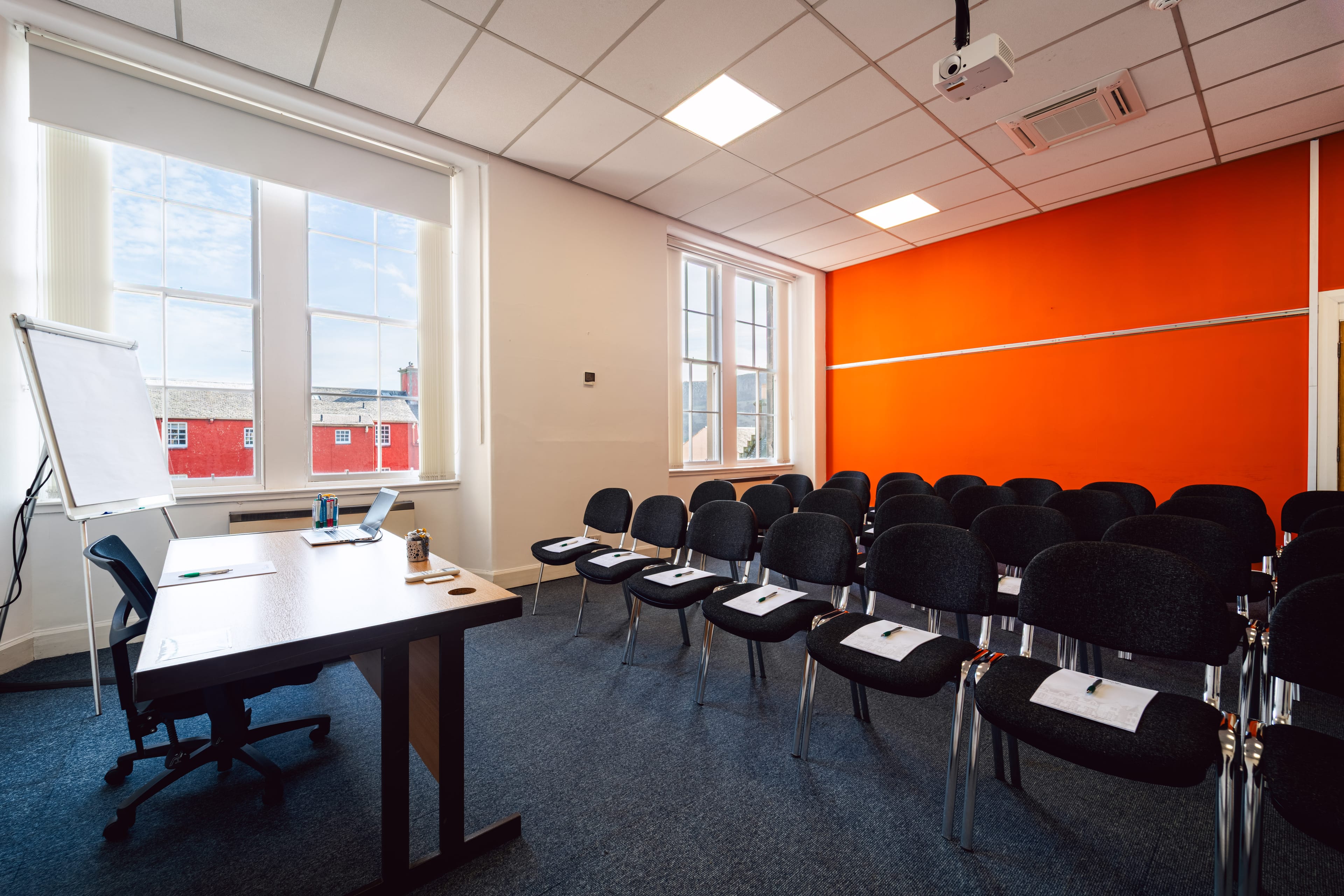 Photo of Edinburgh Training And Conference Venue, Room 3.5
