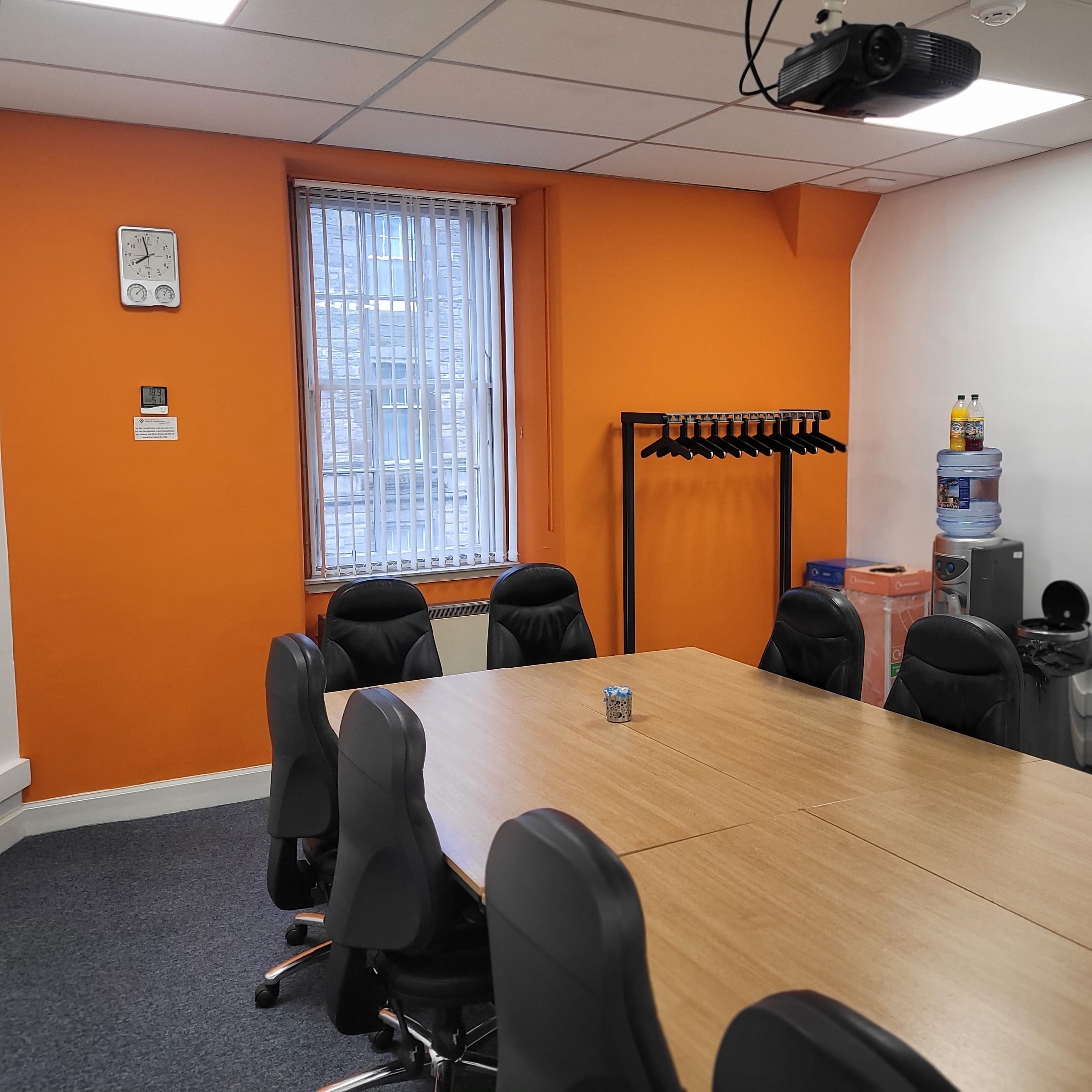 Photo of Edinburgh Training And Conference Venue, Room 3.4
